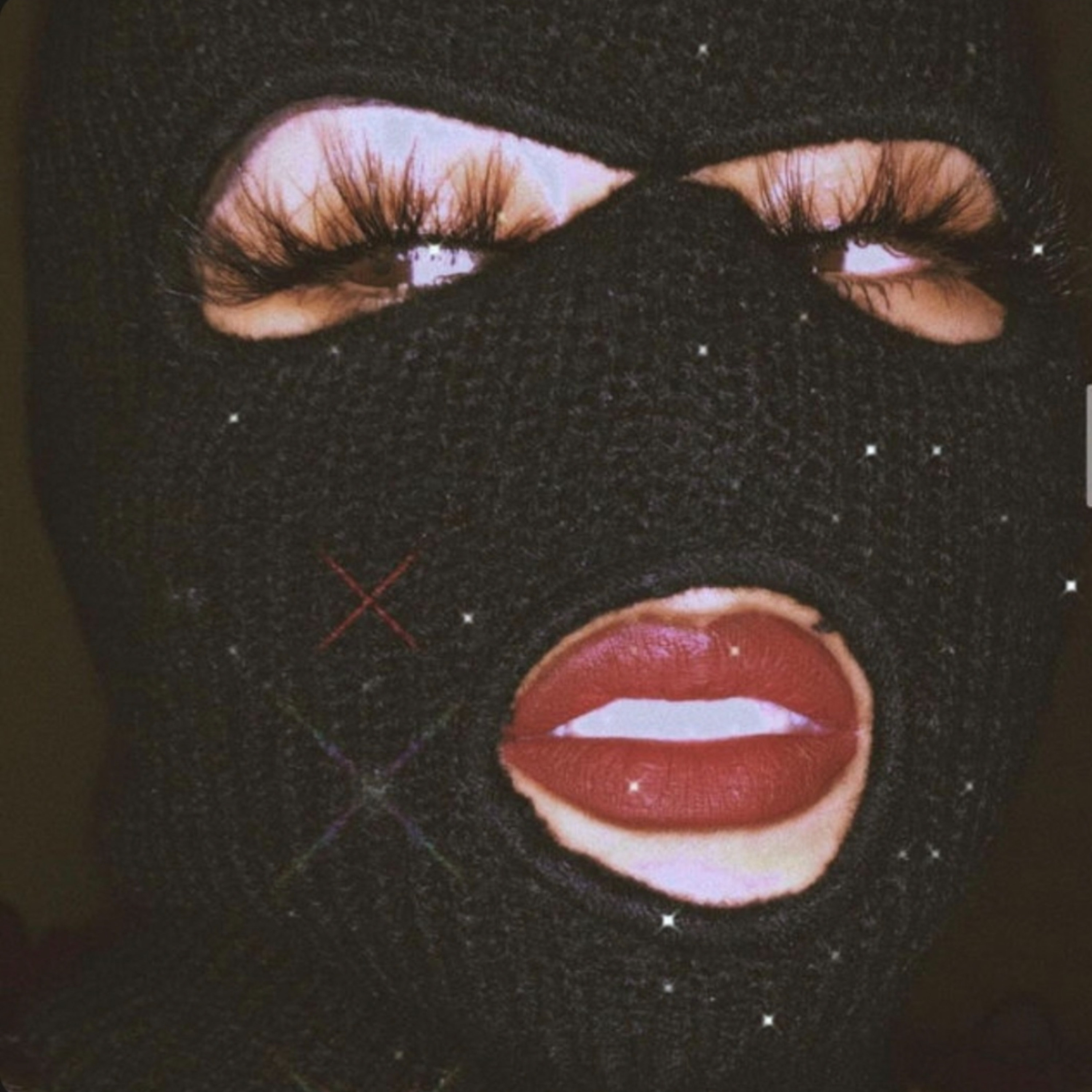 HMU artwork