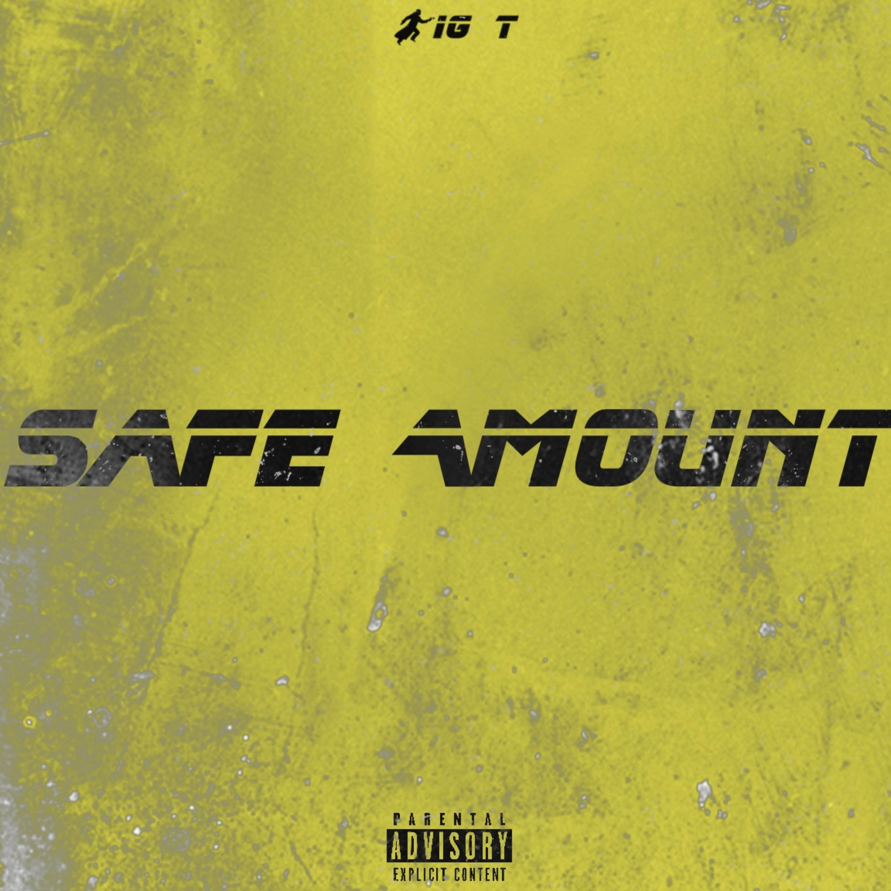 Safe Amount artwork
