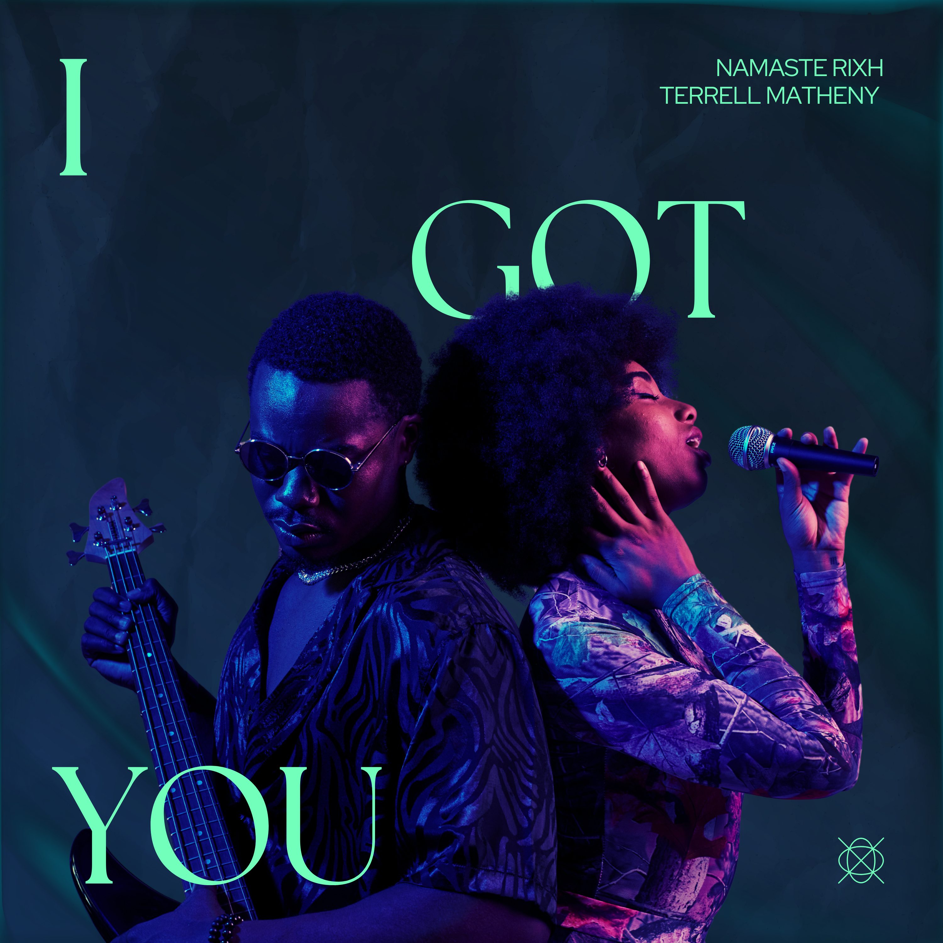 I Got U artwork