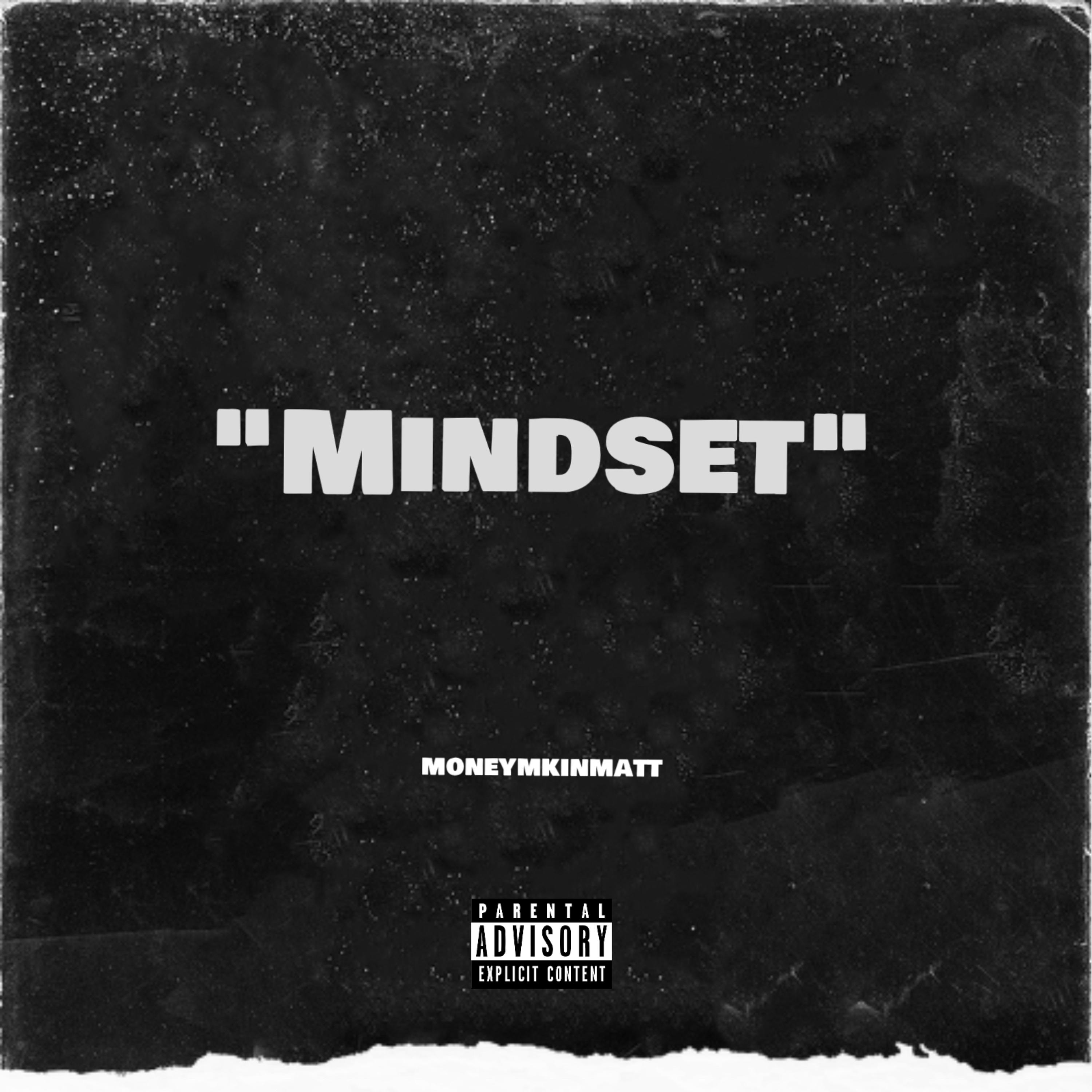 Mindset artwork