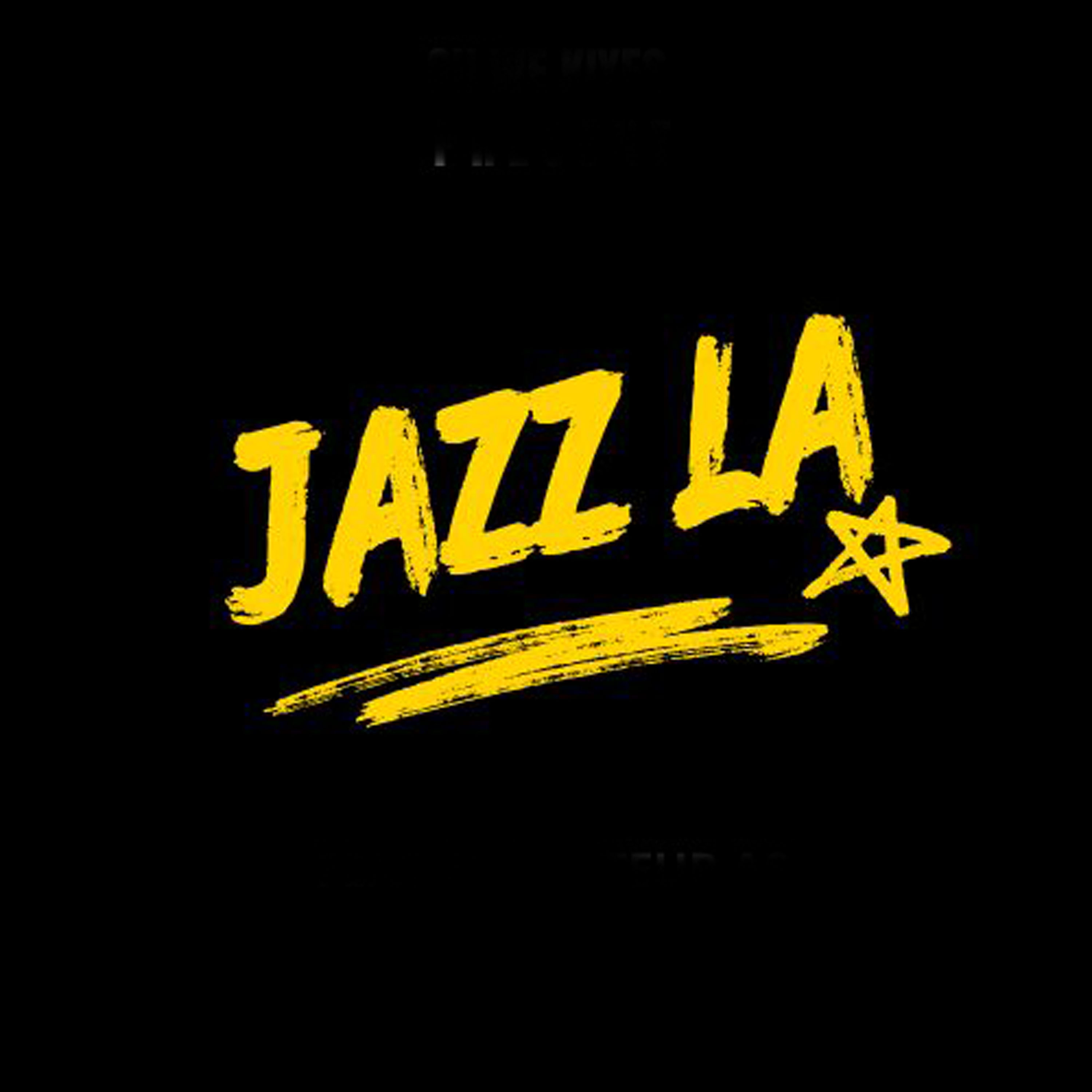 Jazz la artwork