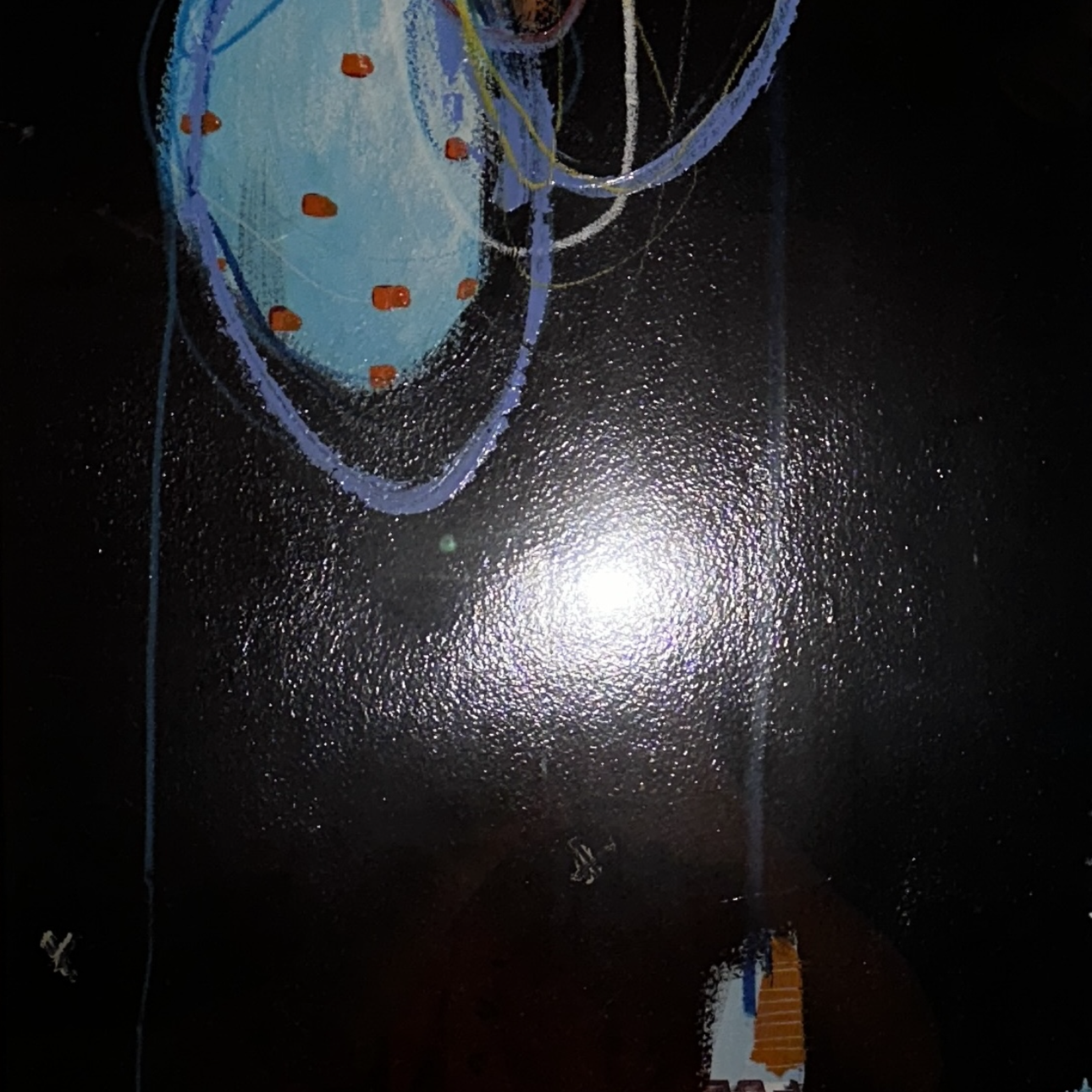 COMO Si NADA artwork