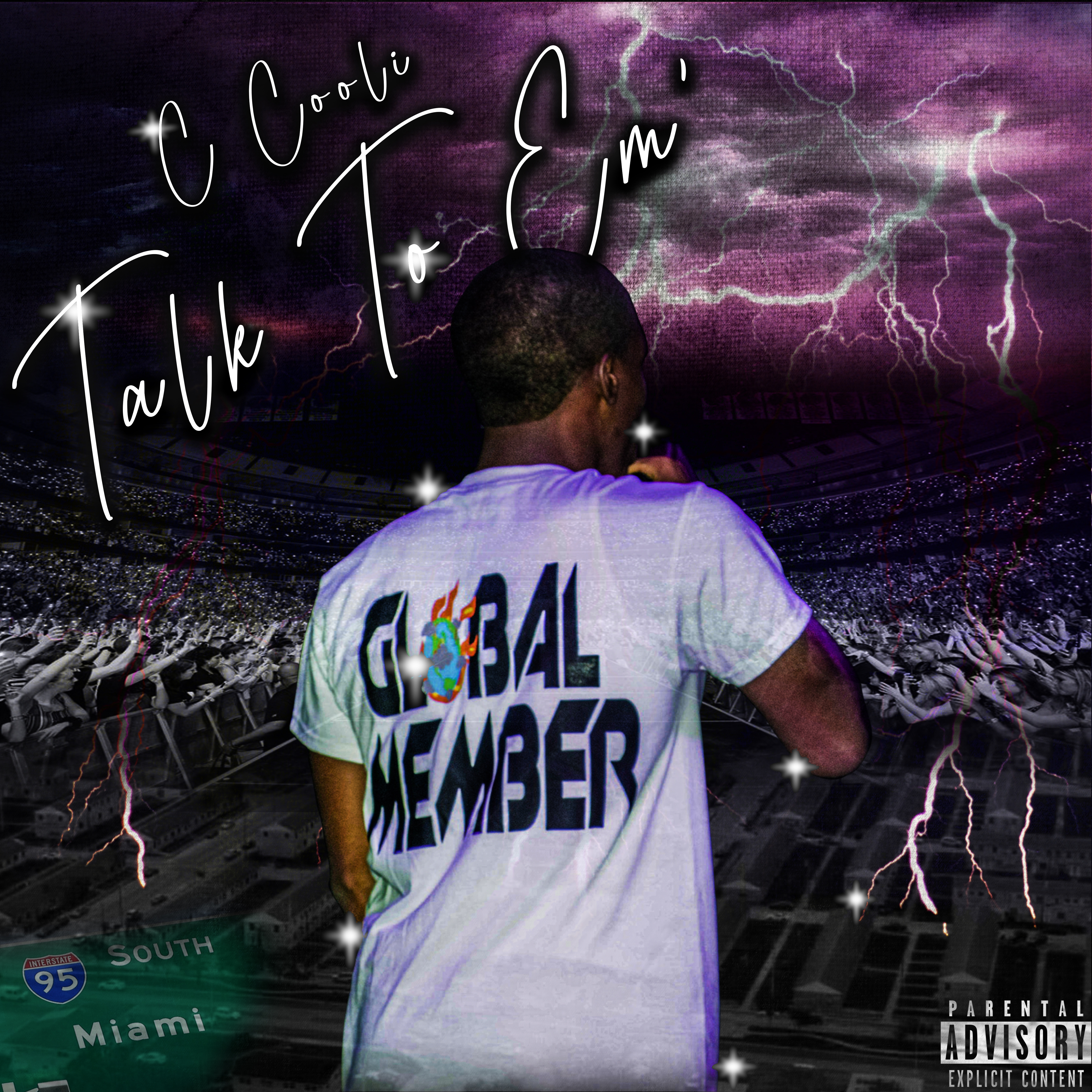 Talk To Em artwork