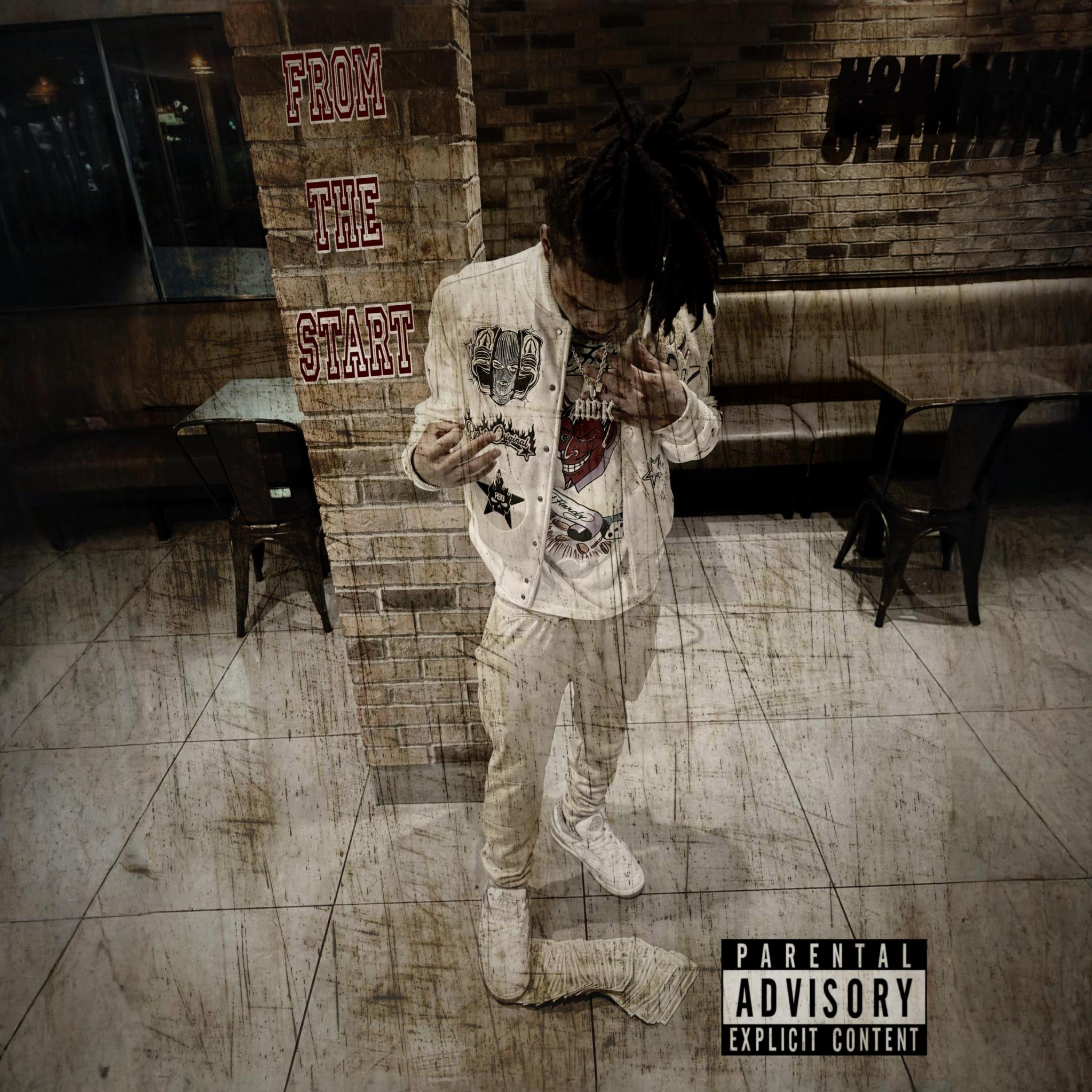 From The Start artwork