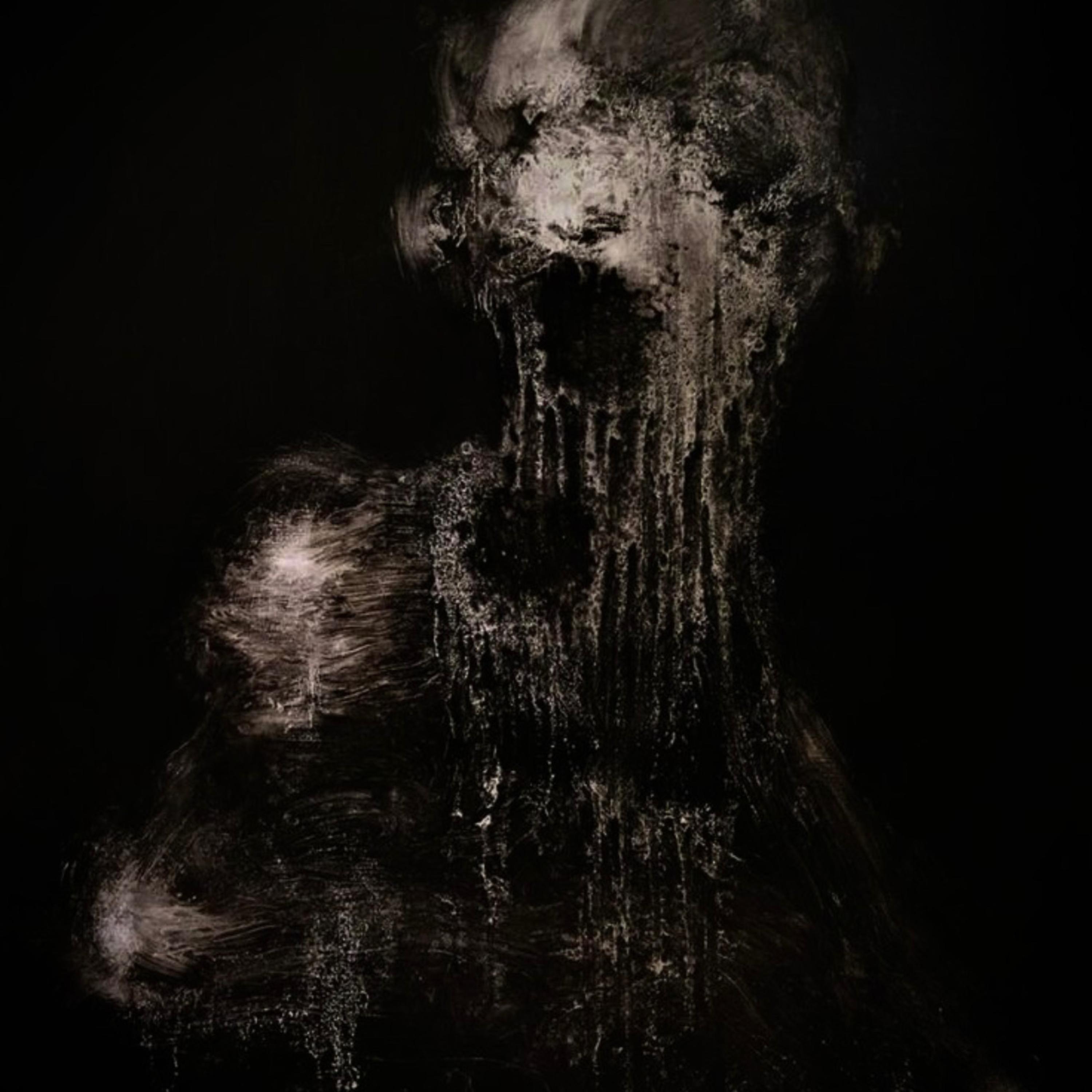 Unforgivable by ville cover art