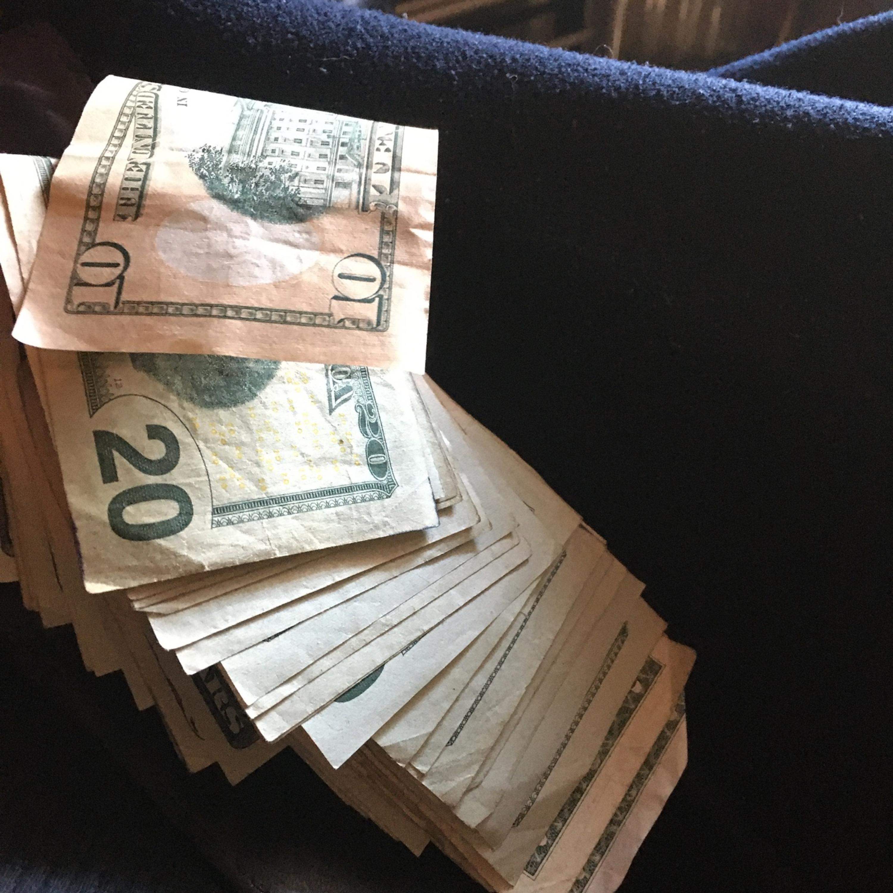 Bandz artwork