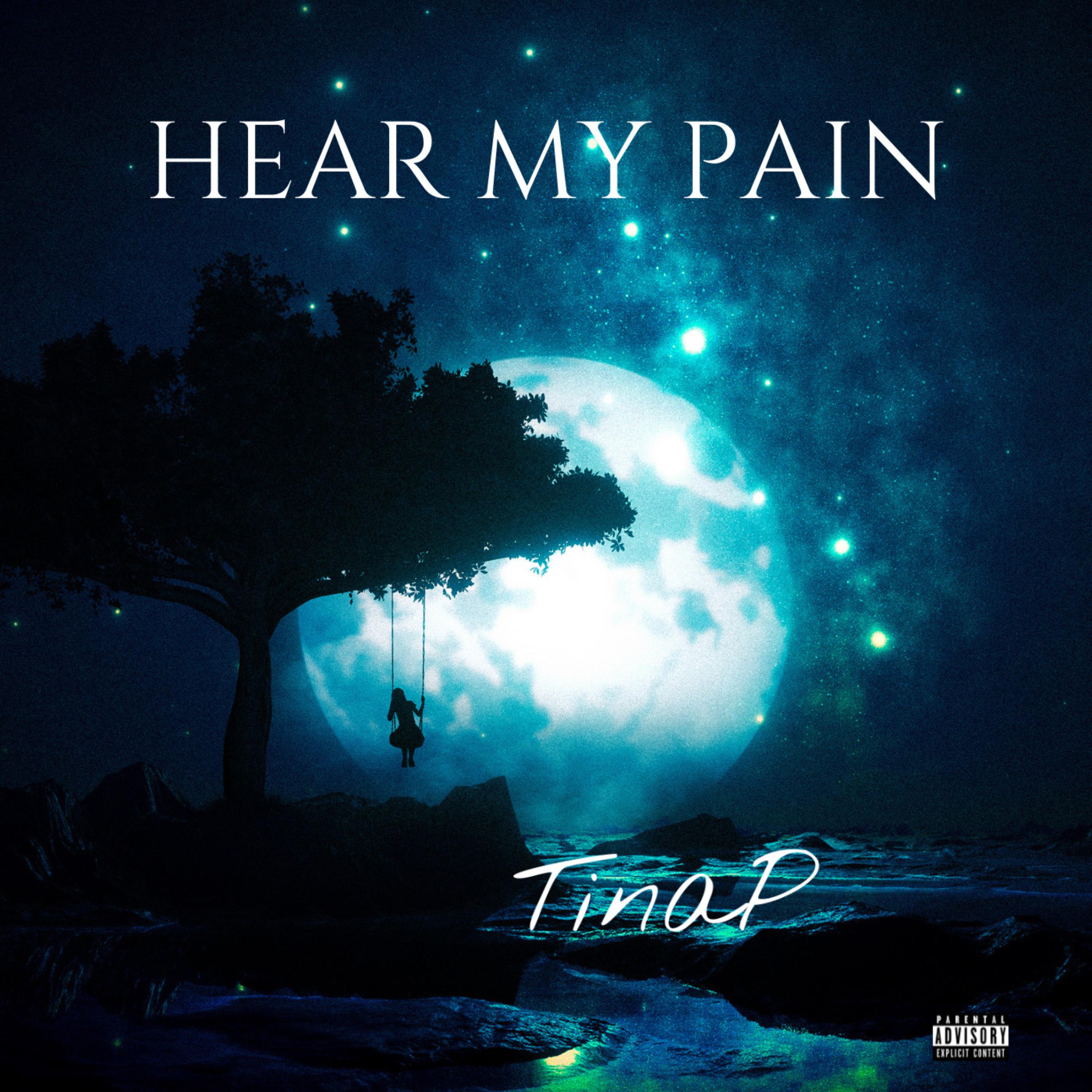 Hear My Pain artwork