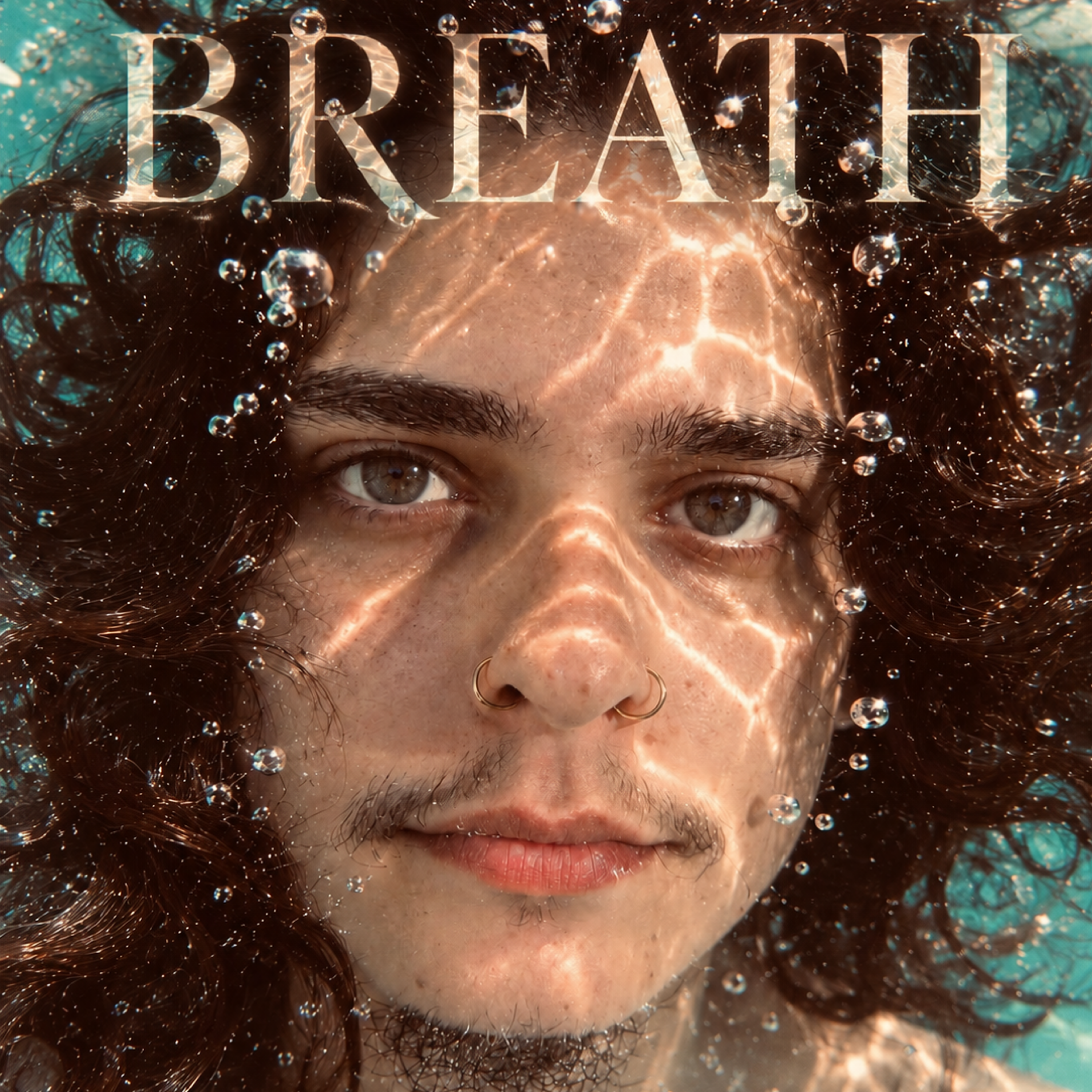 Breath by SimpleSoup cover art
