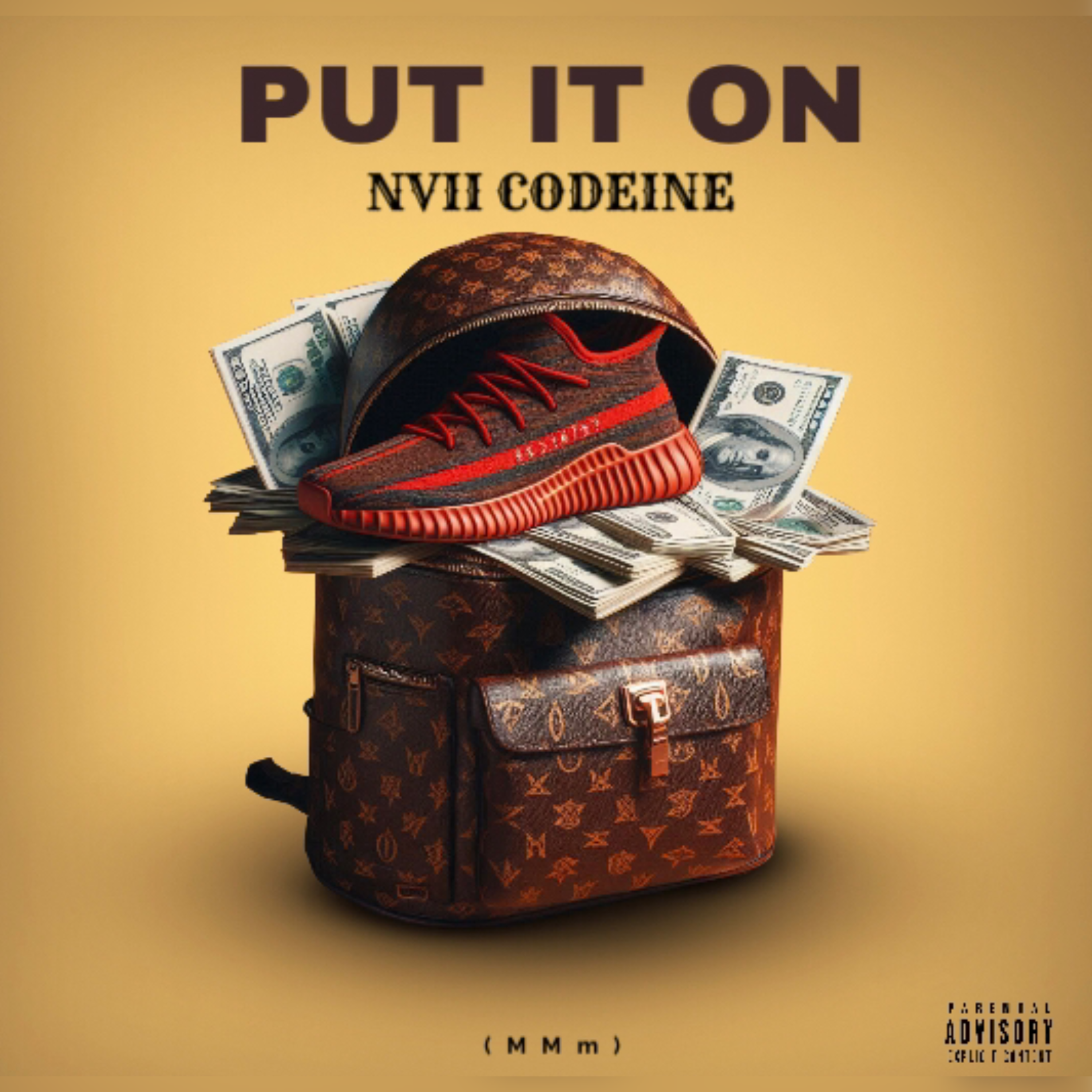Put It On (MMm) artwork