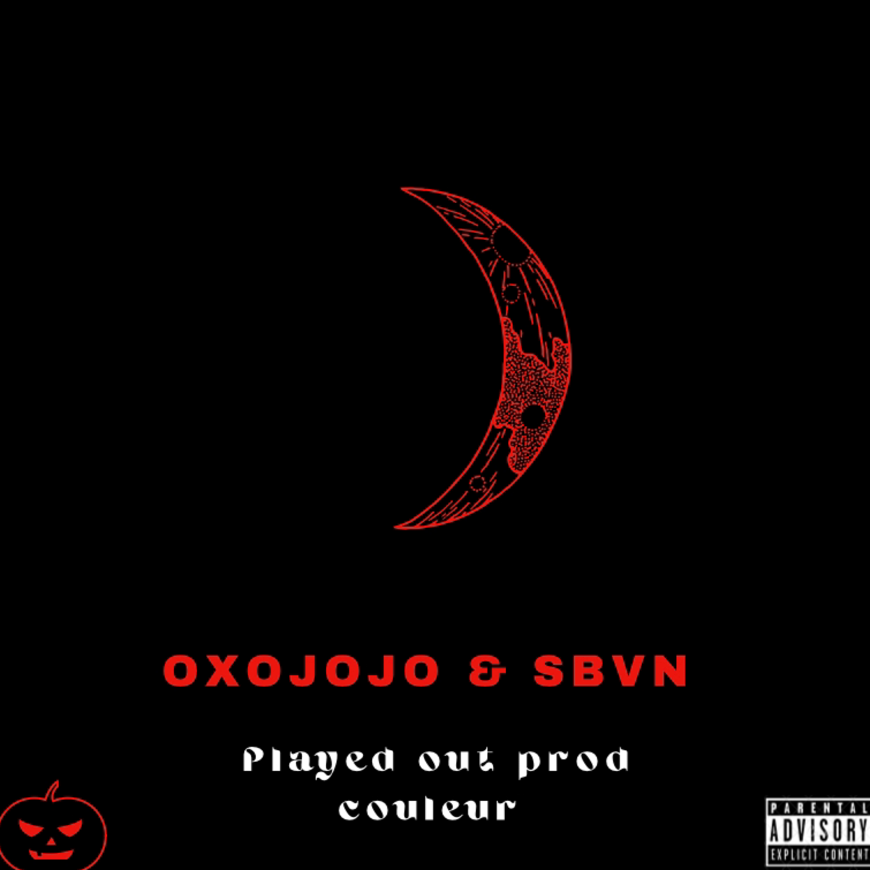 Played Out artwork