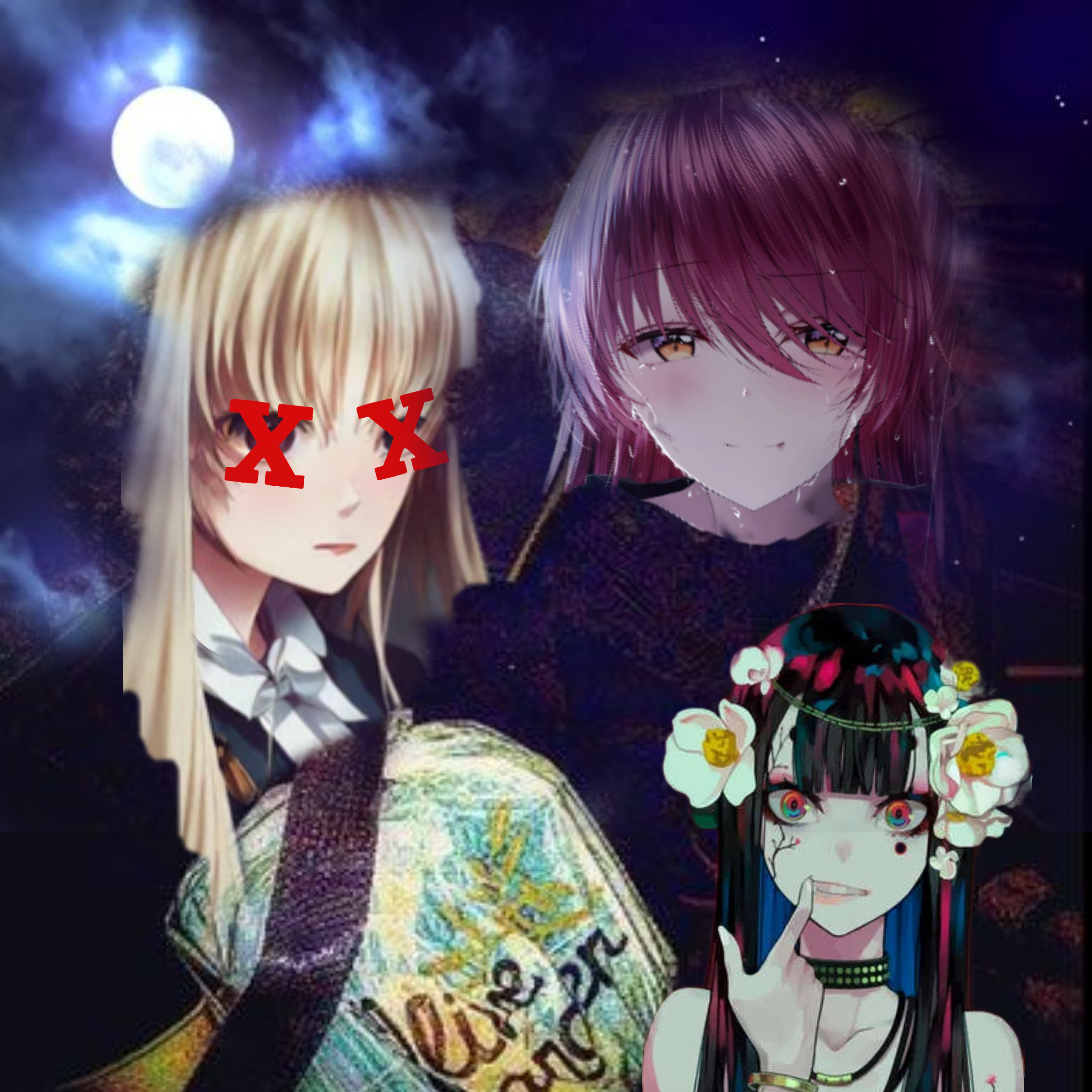 In Money We Trust (Nightcore) artwork