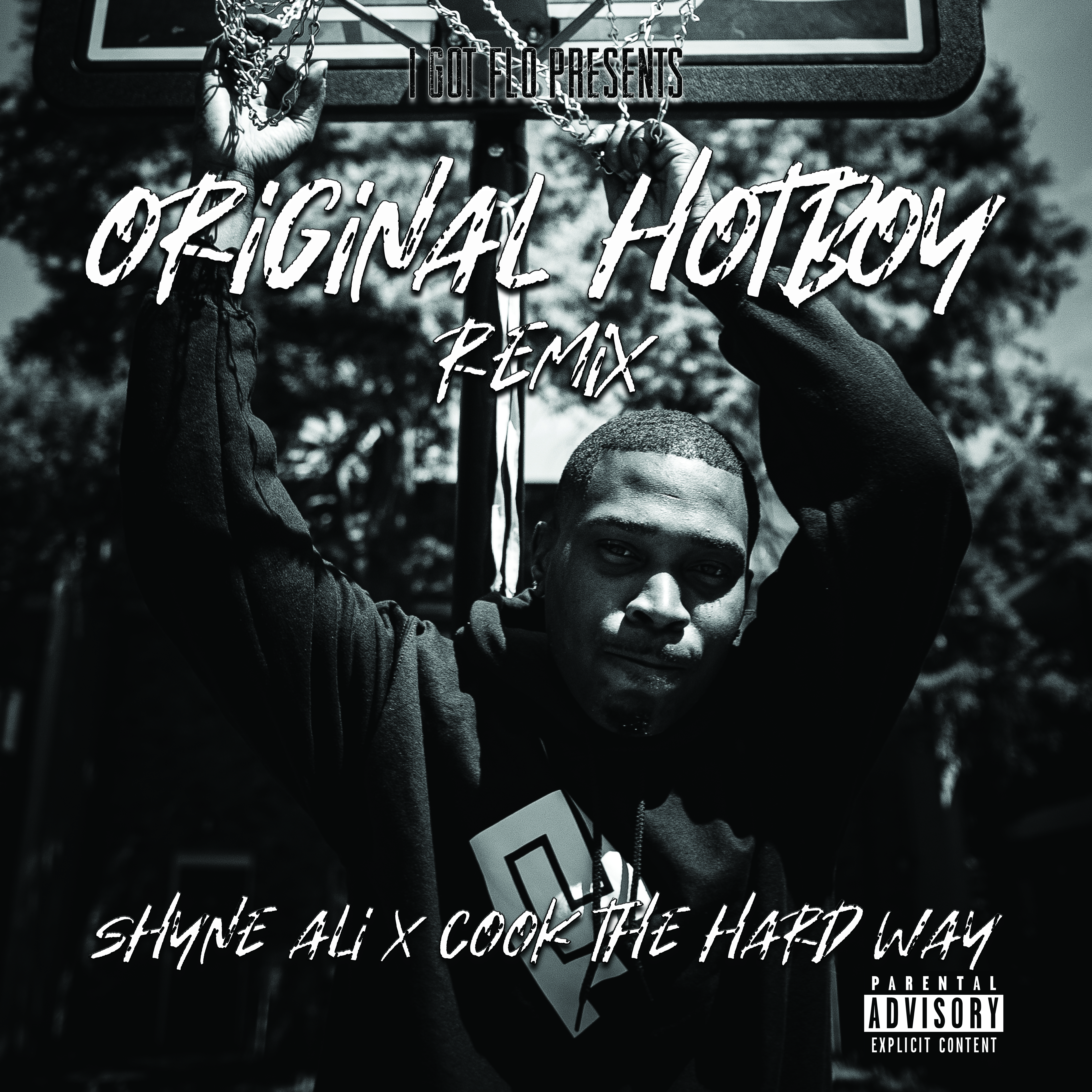 ORIGINAL HOTBOY REMIX artwork