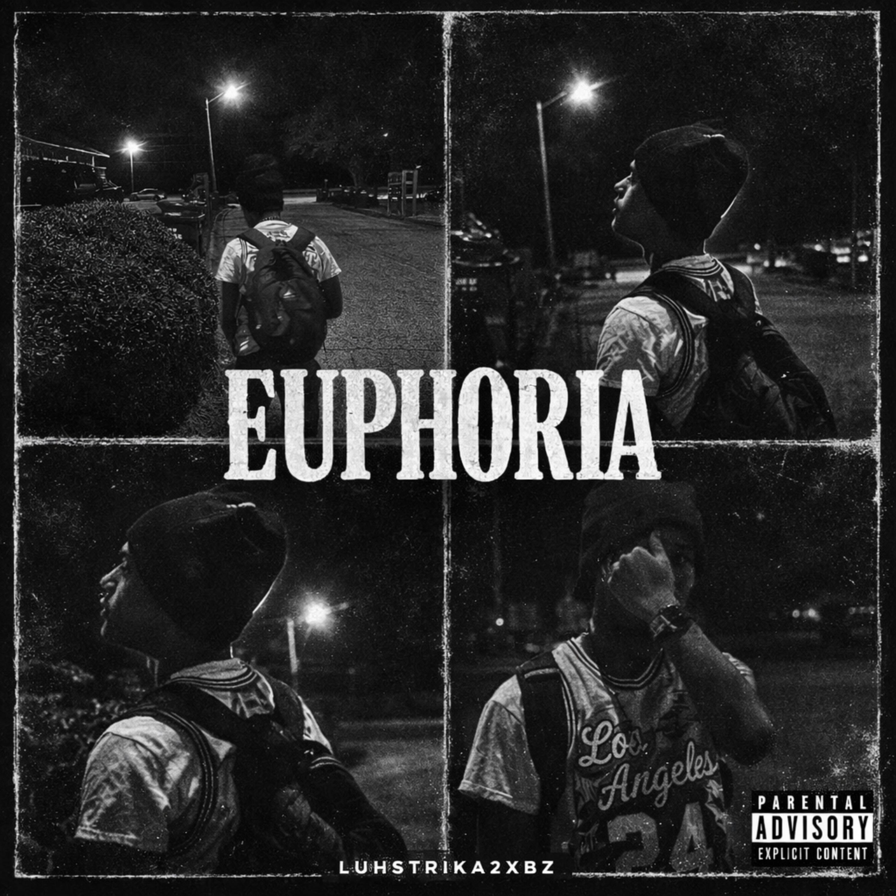 Euphoria artwork