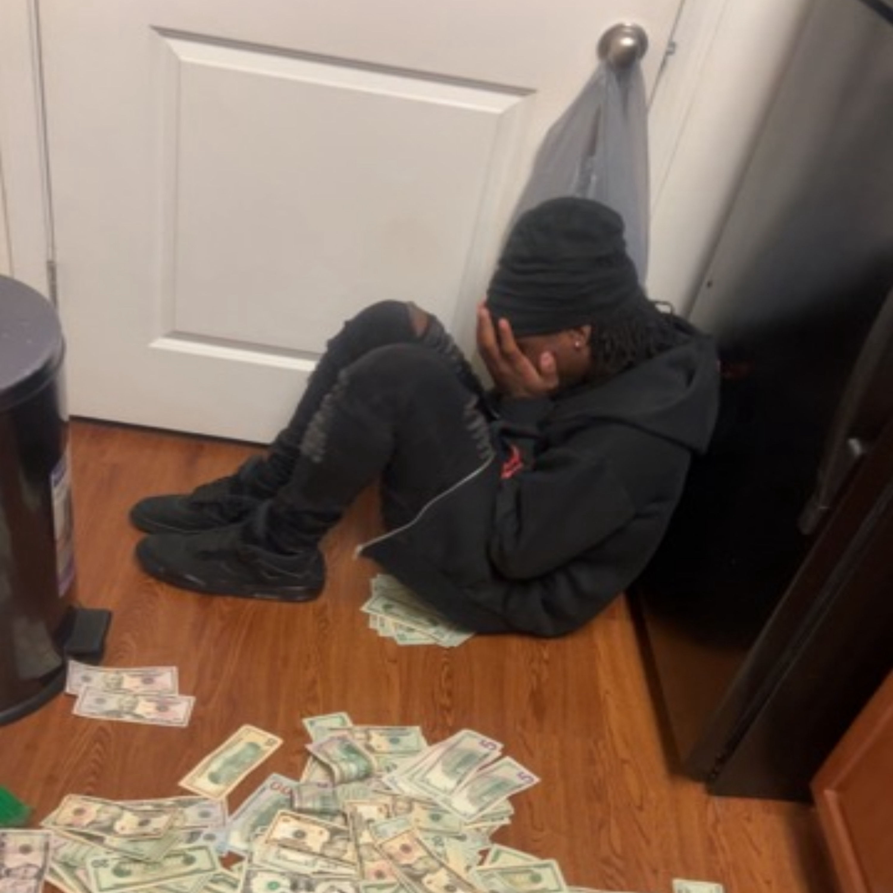 That’s Fasho artwork