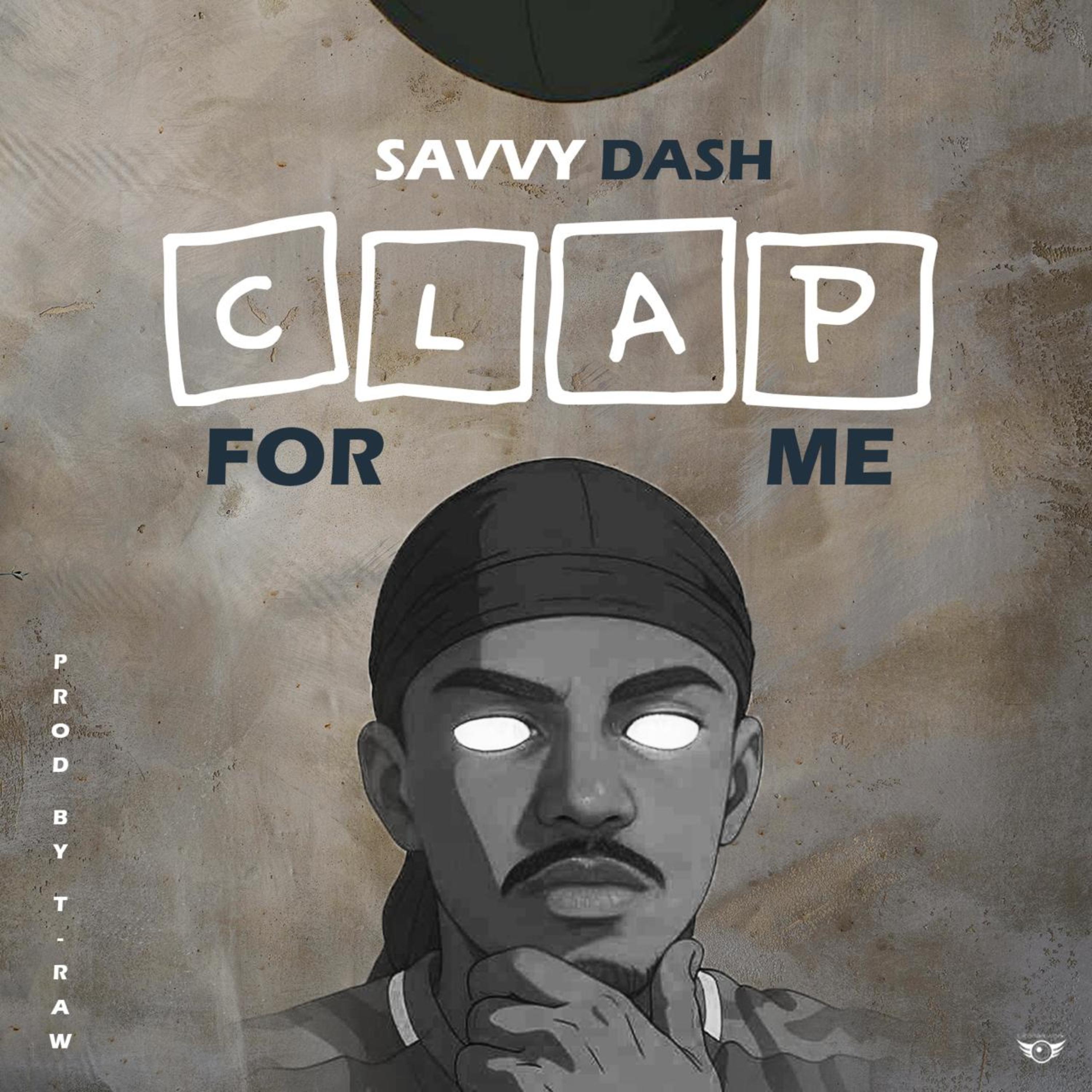 Clap For Me artwork