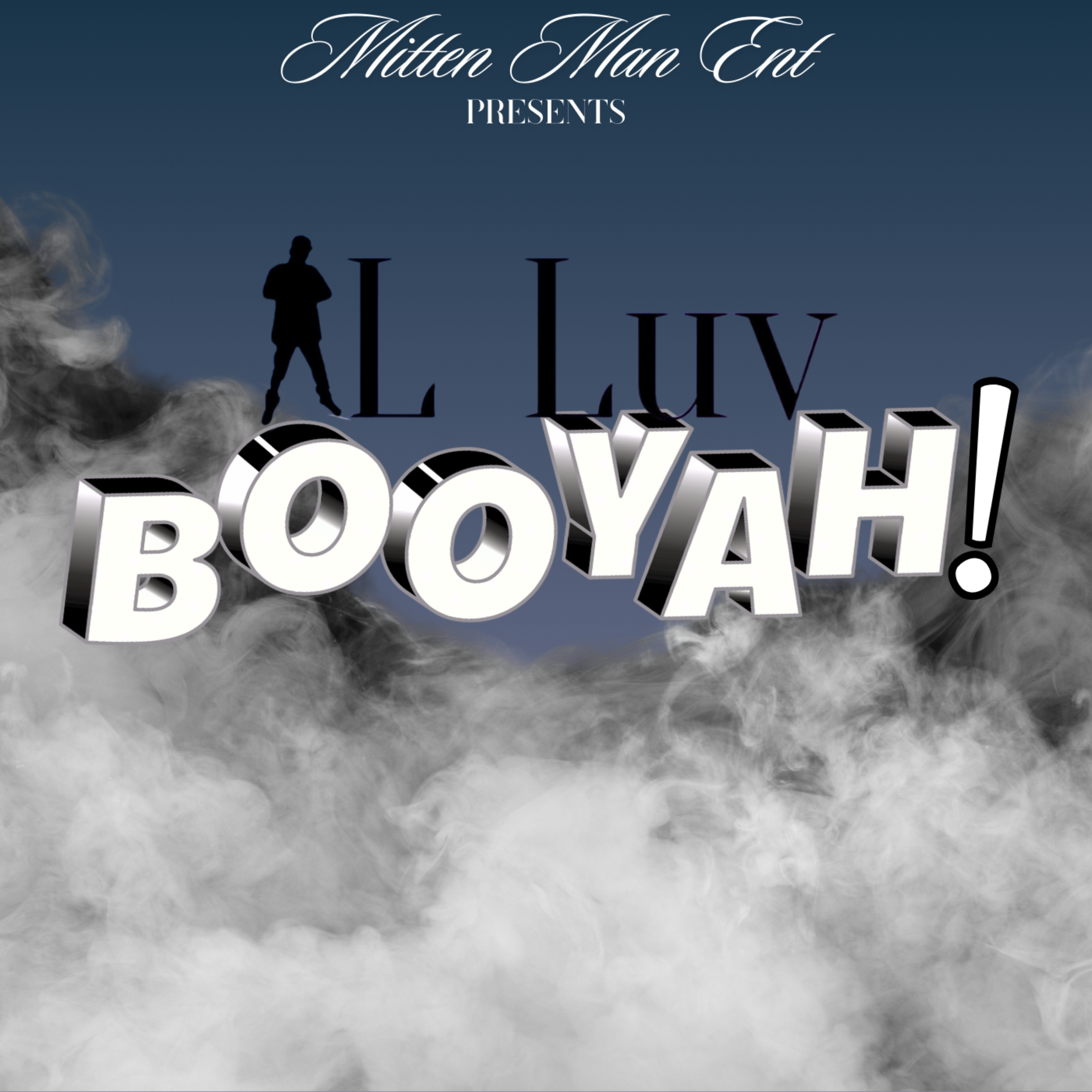 BOOYAH artwork