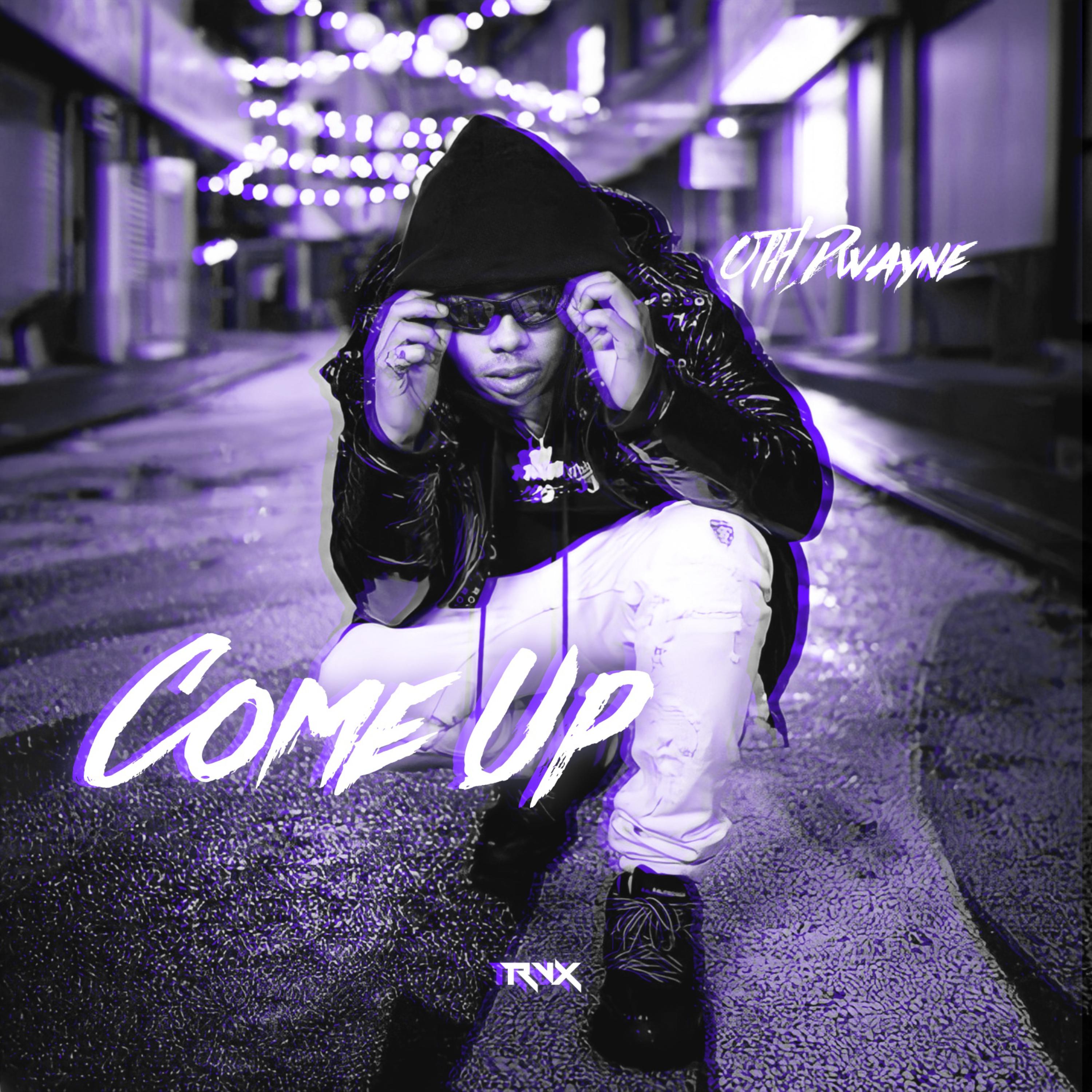 Come Up artwork
