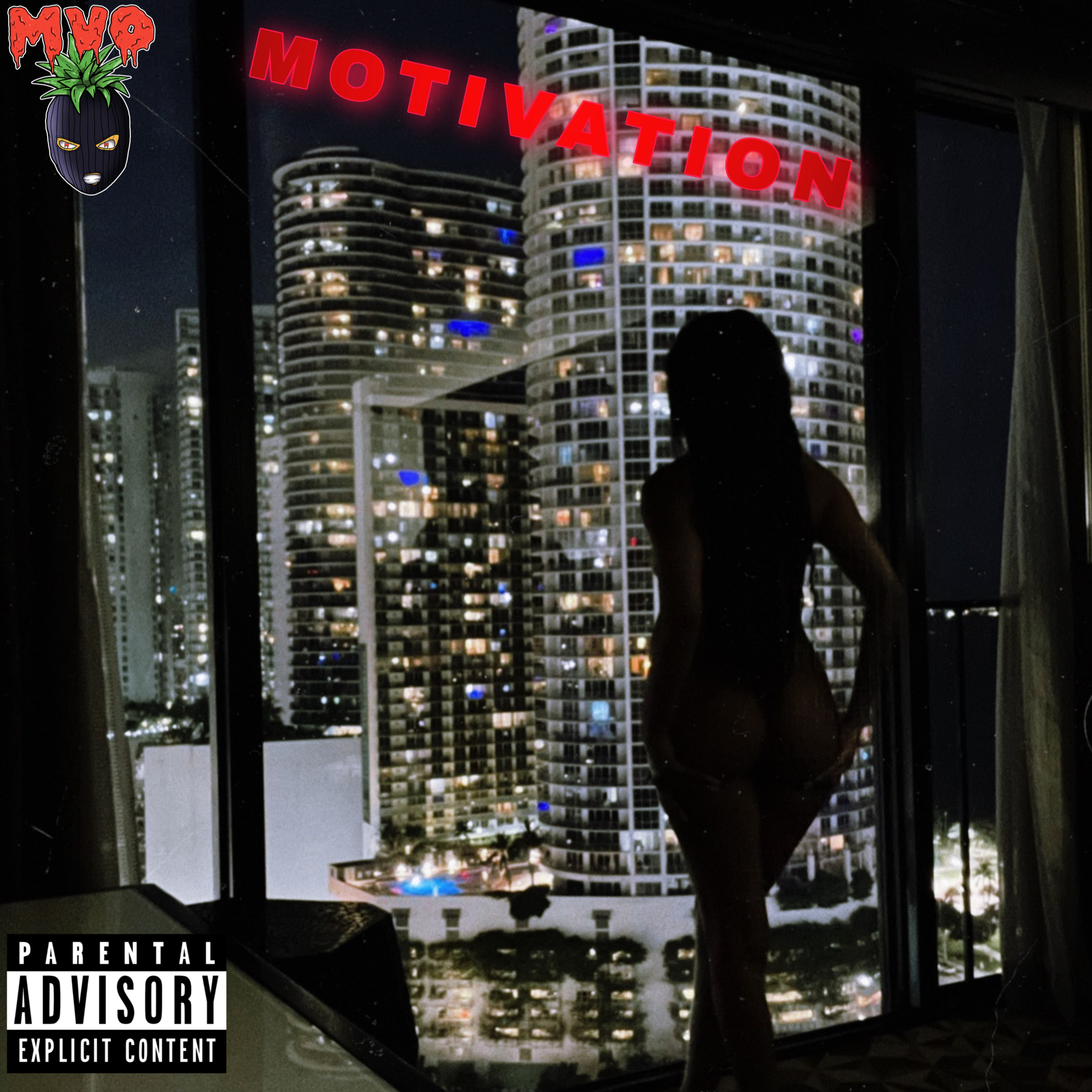 Motivation artwork