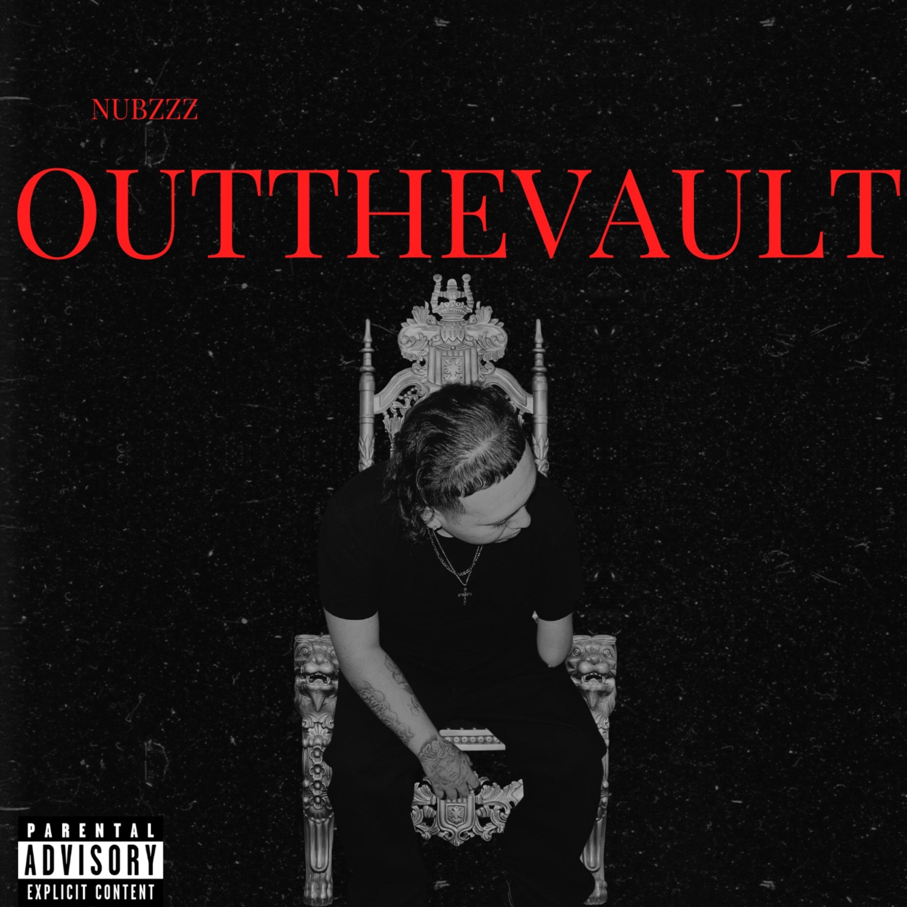 OUTTHEVAULT artwork