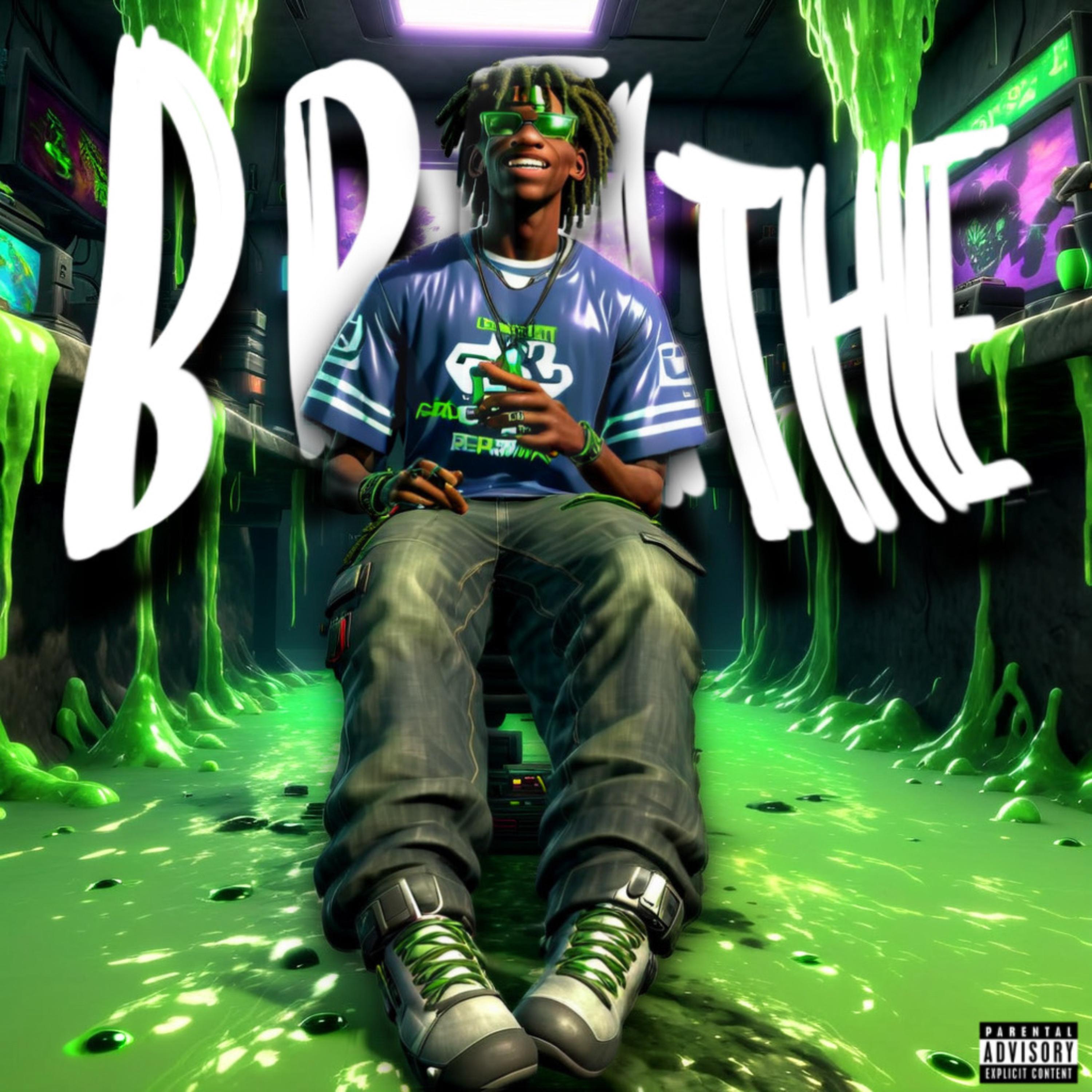 Breathe artwork