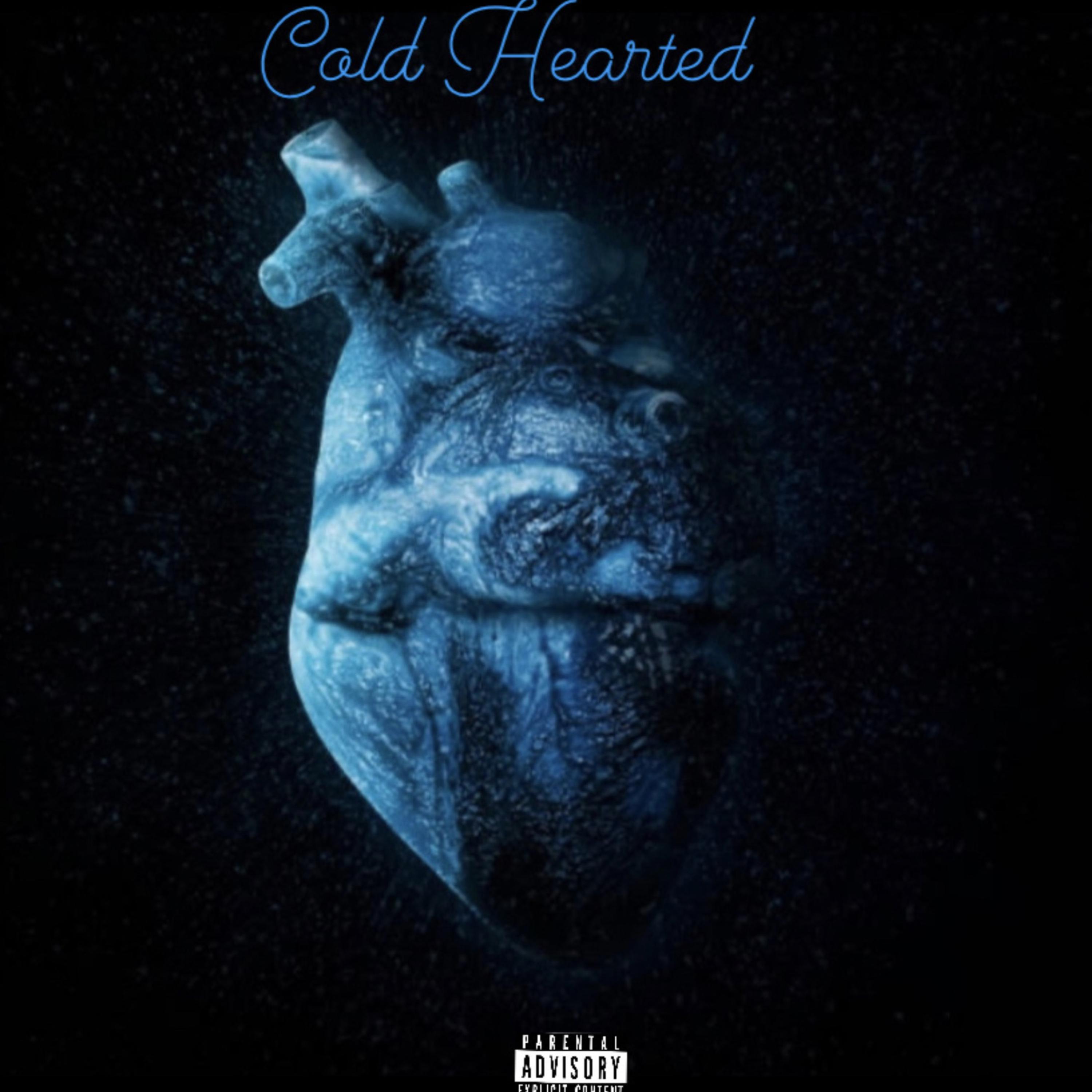 Cold Hearted artwork
