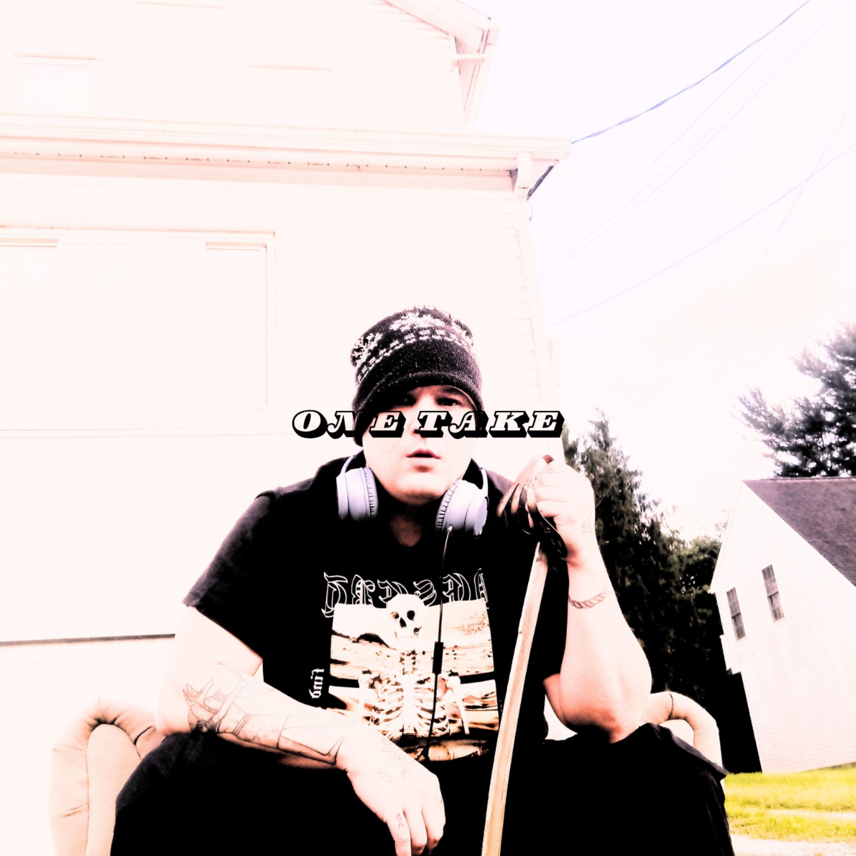 One Take artwork