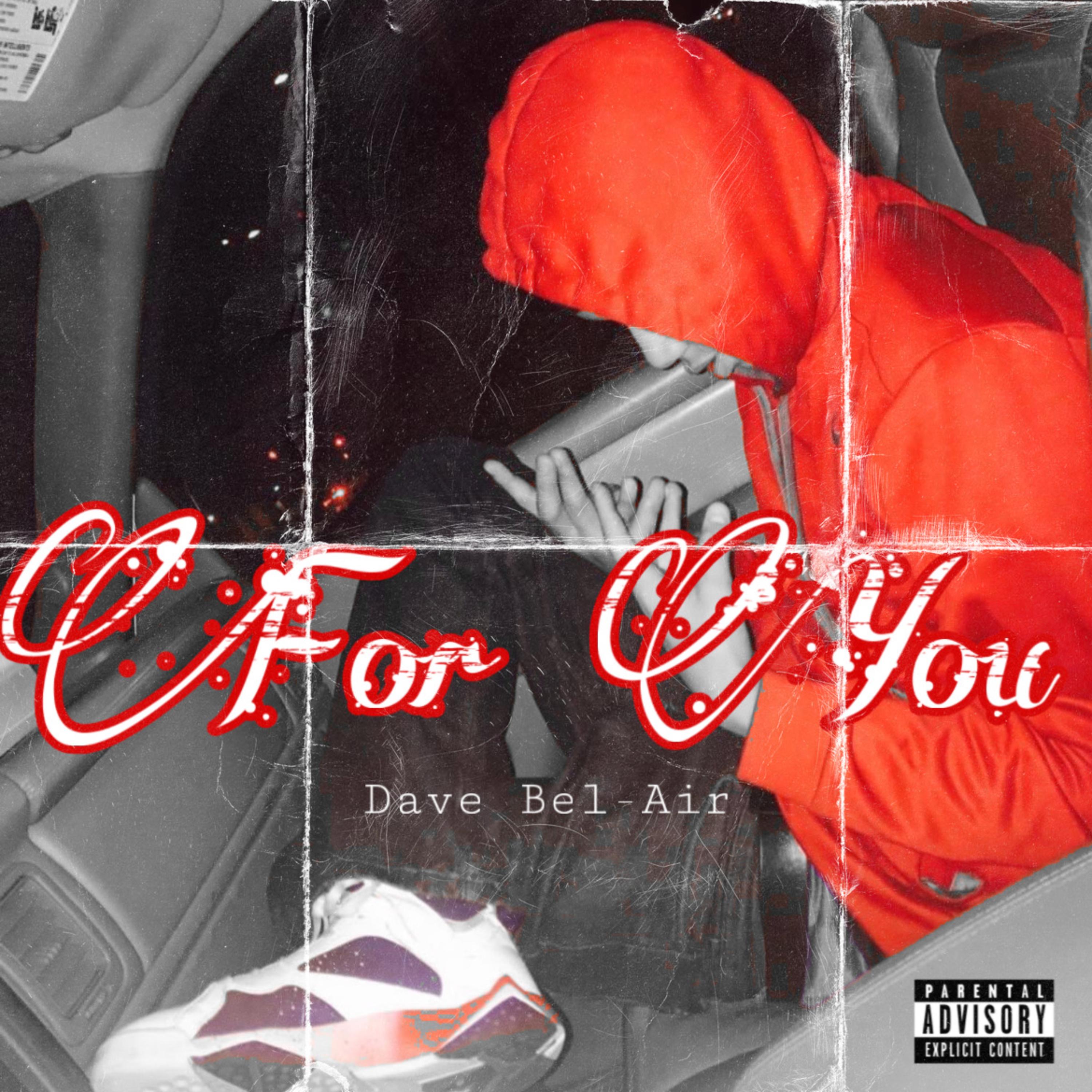 For You artwork