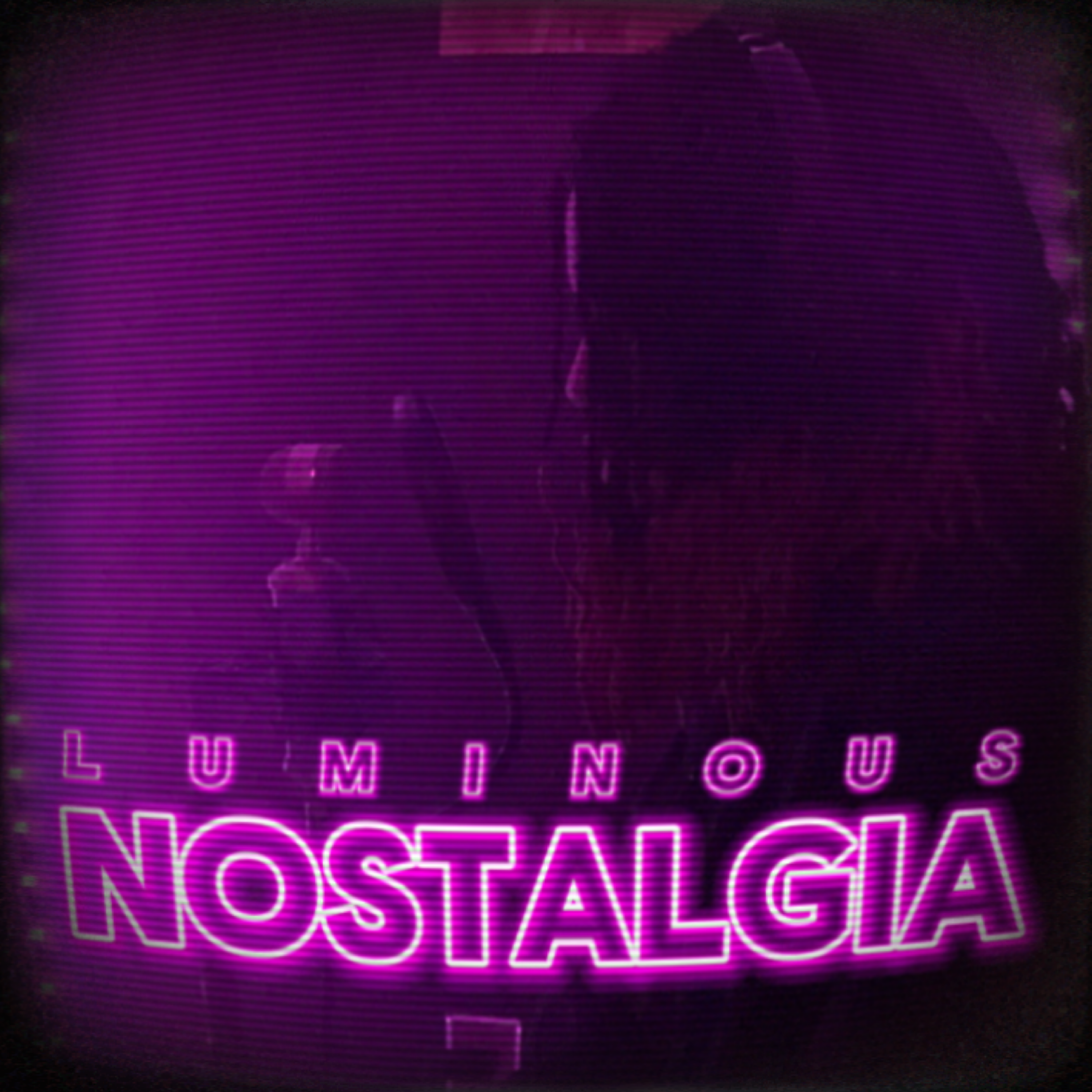 Nostalgia artwork