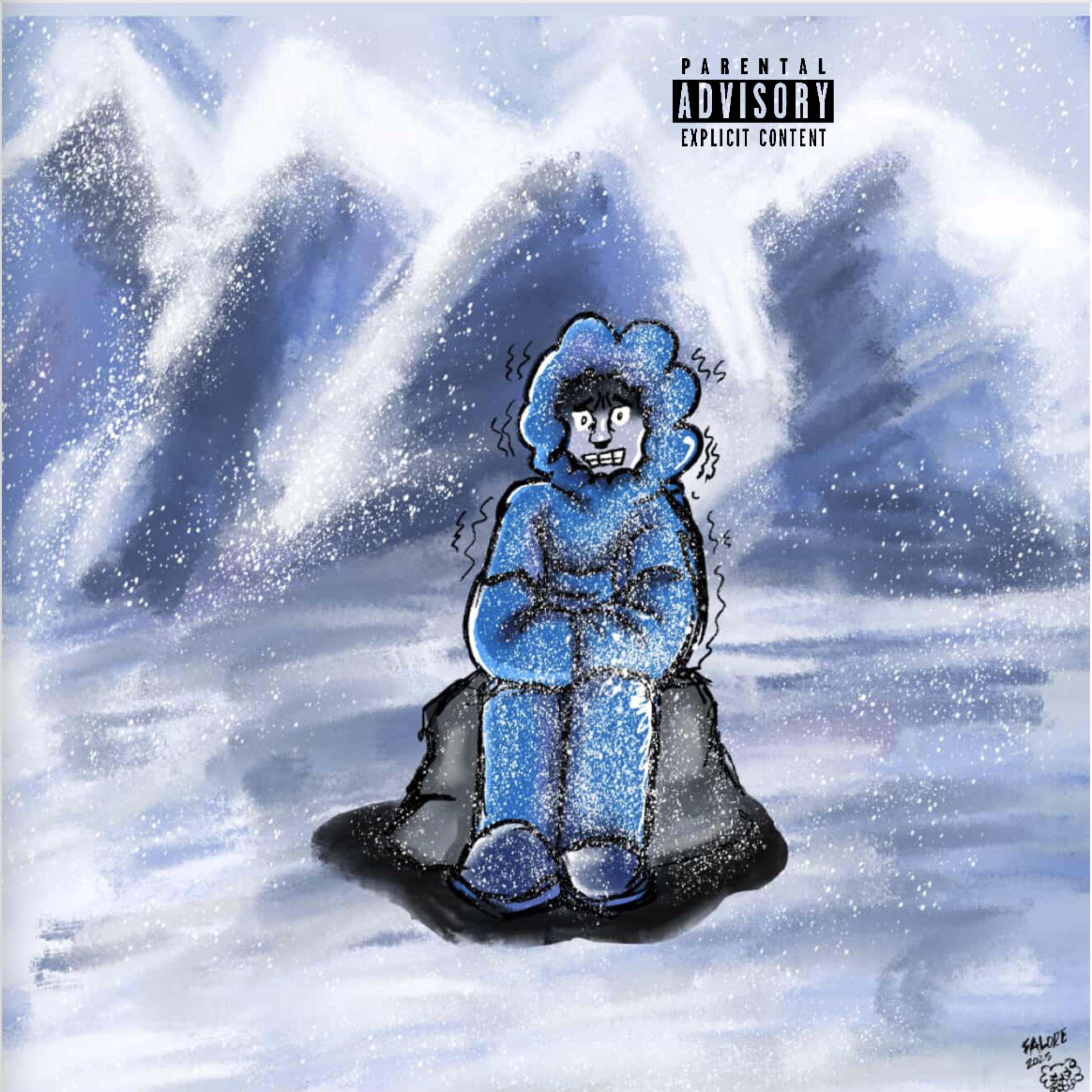 COLD AHH FUHH artwork