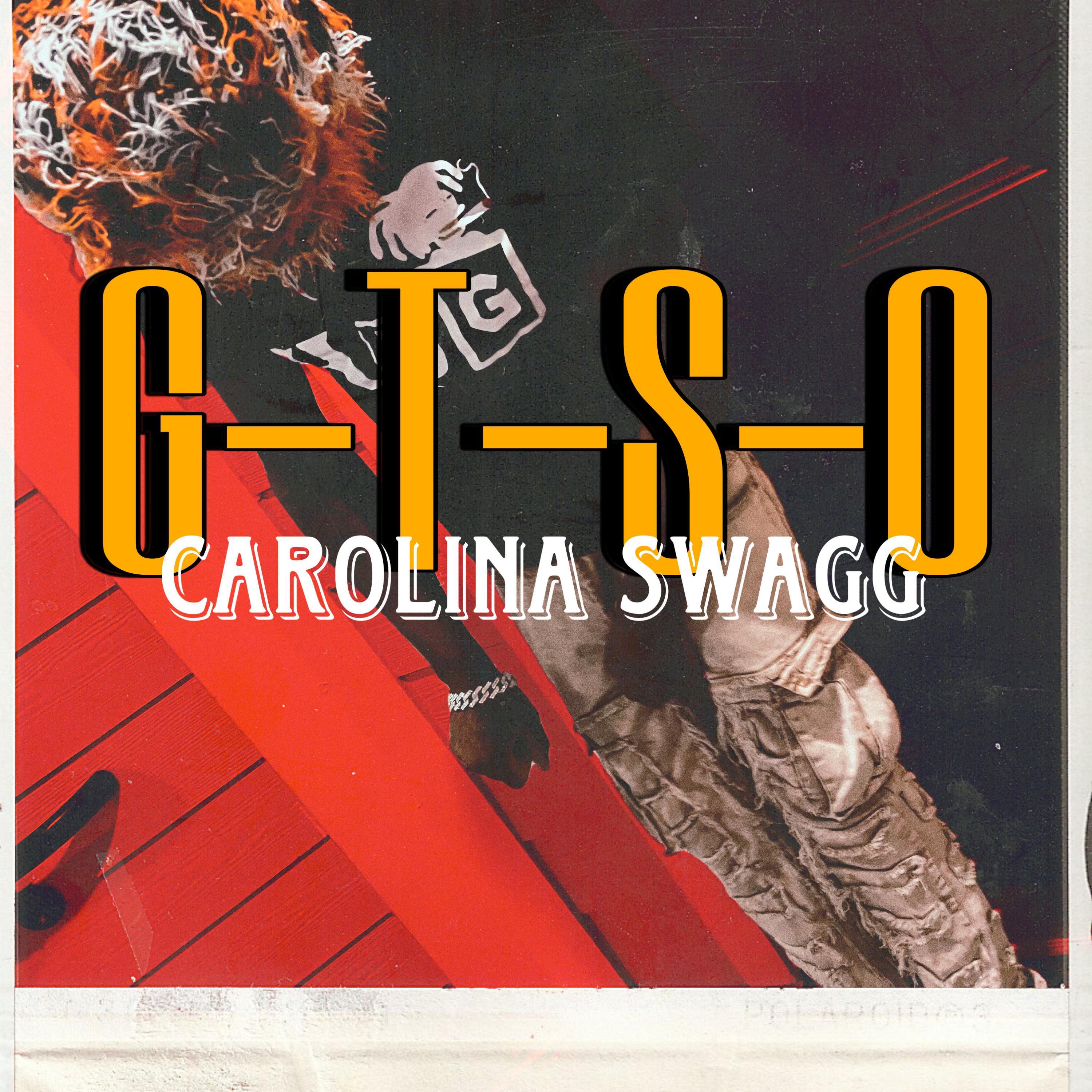 GTSO artwork