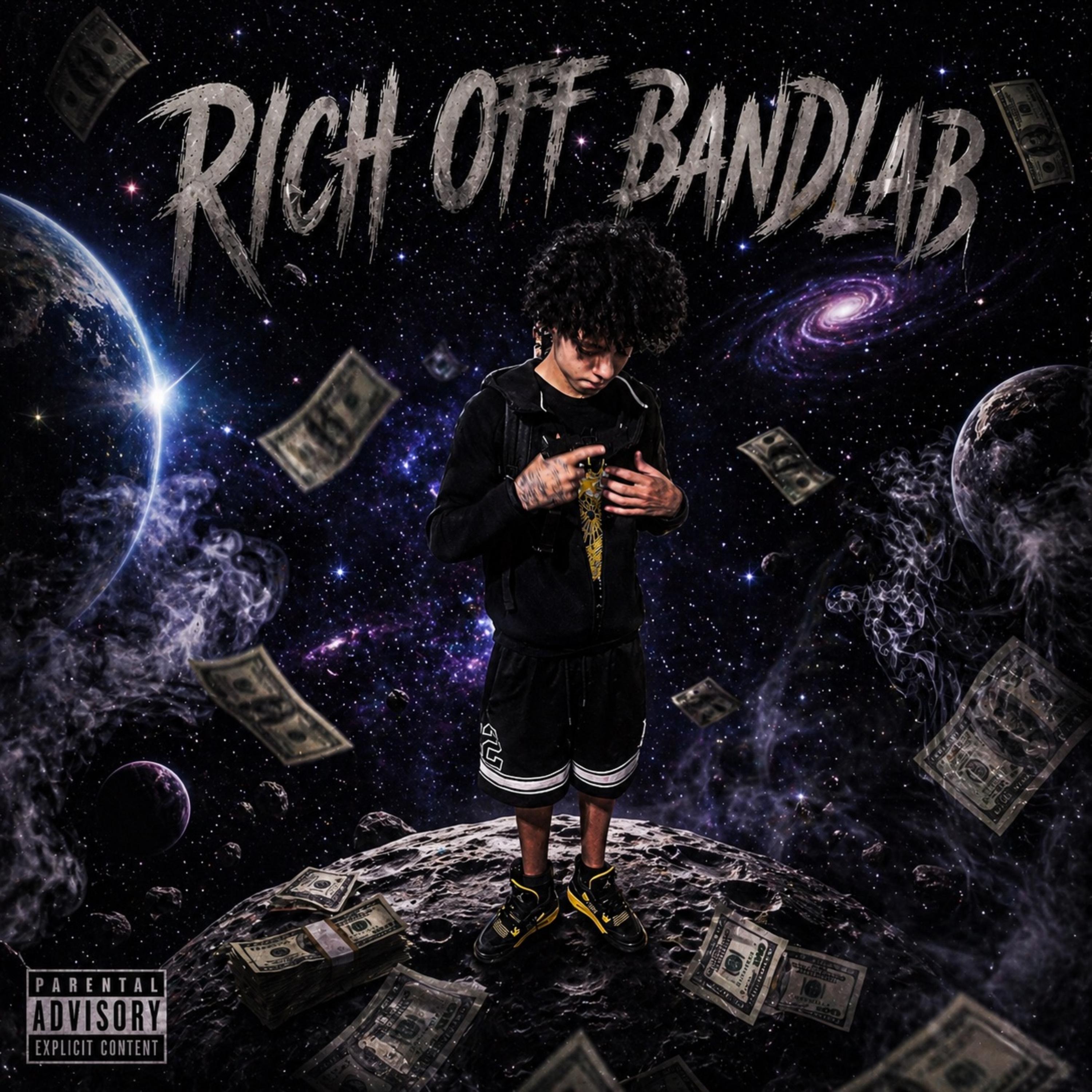 rich off bandlab by laceupfr cover art