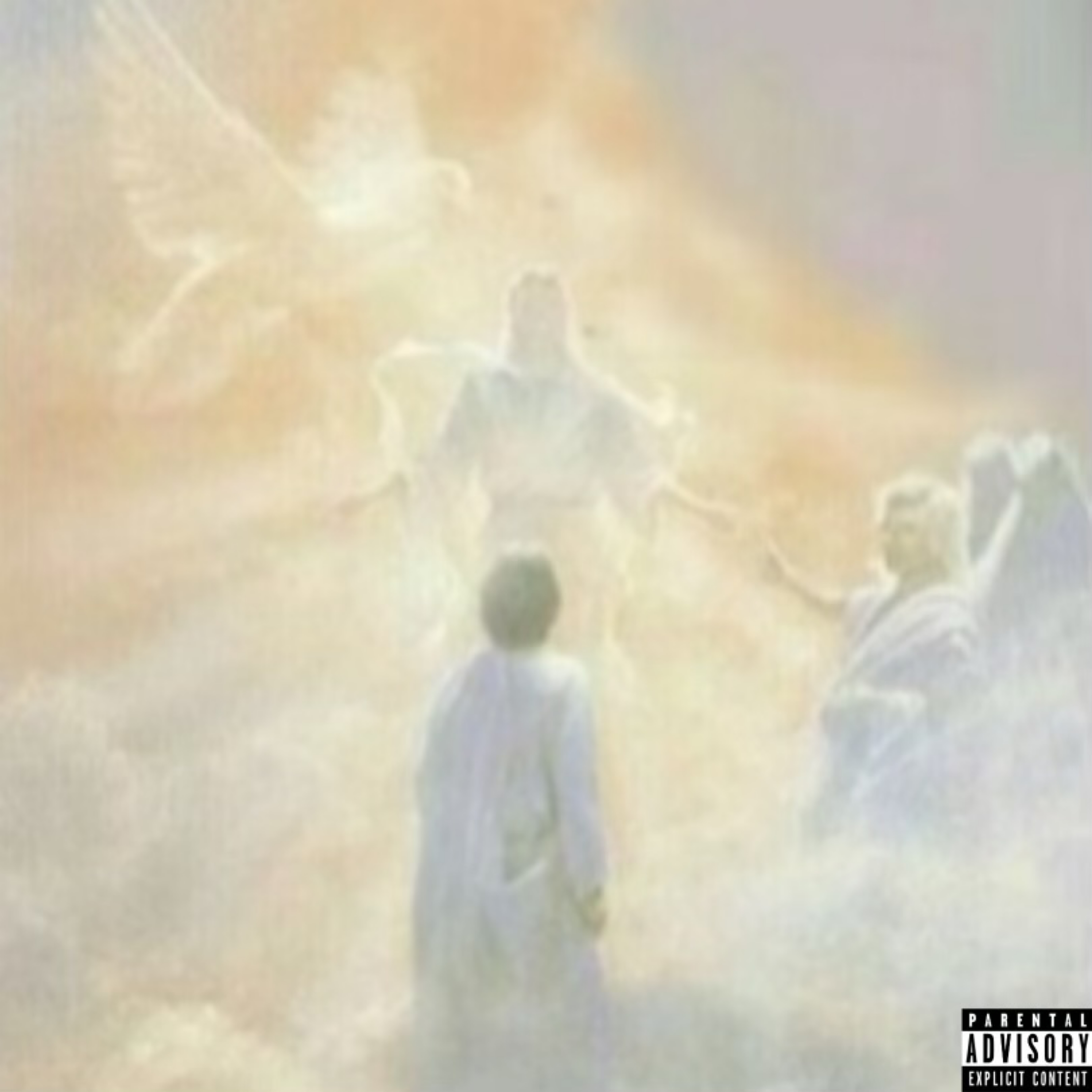 Savior artwork