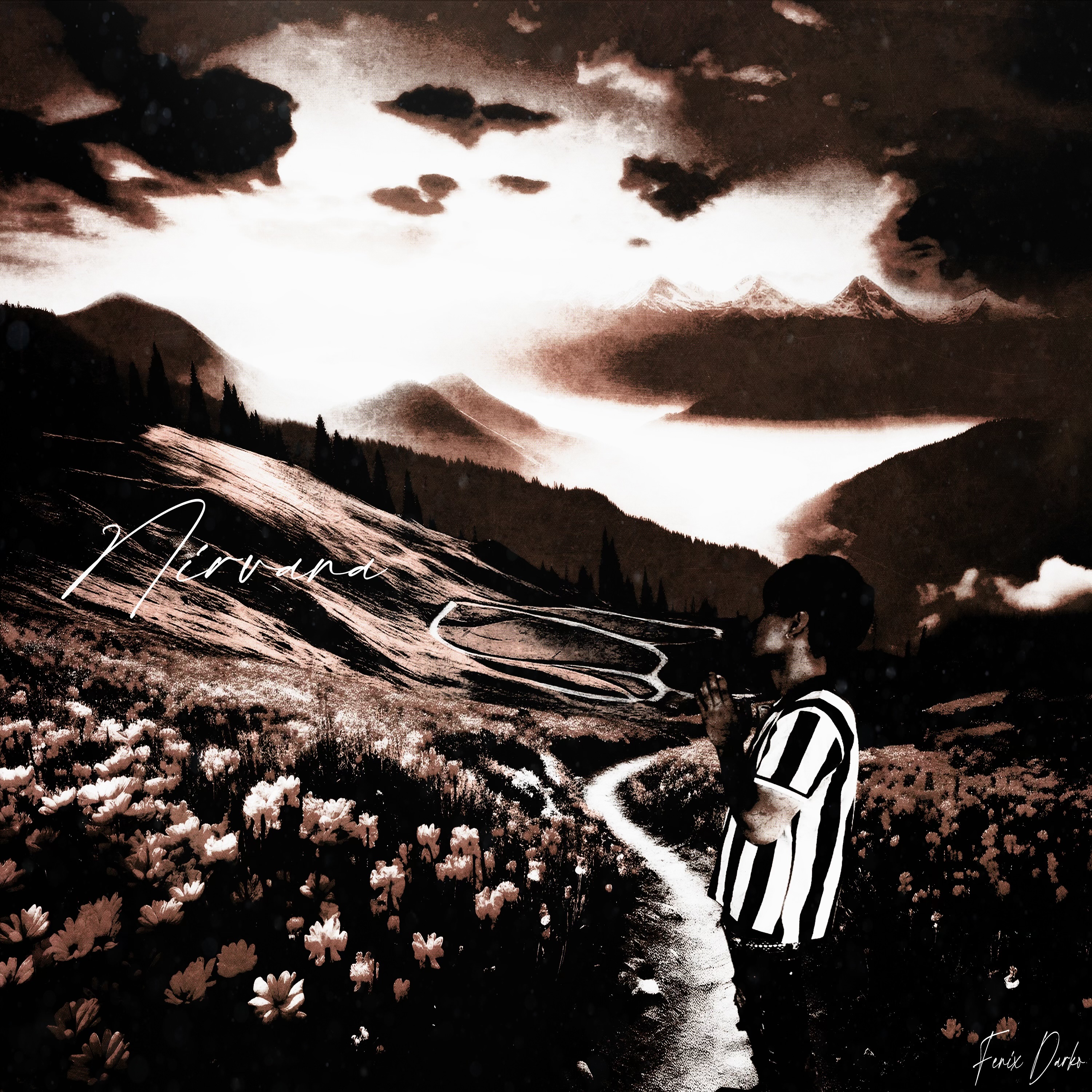 Nirvana artwork
