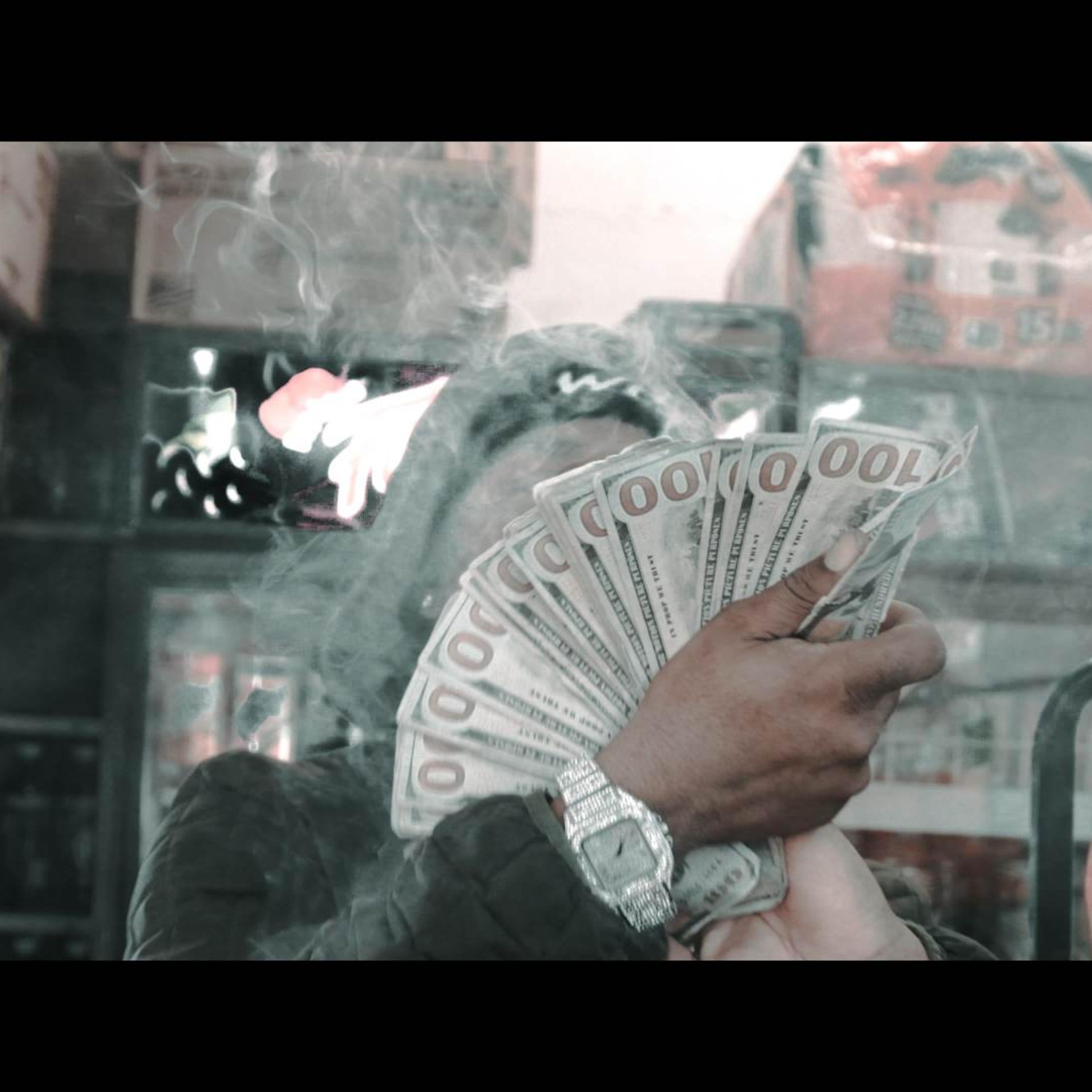 Still Grinding artwork