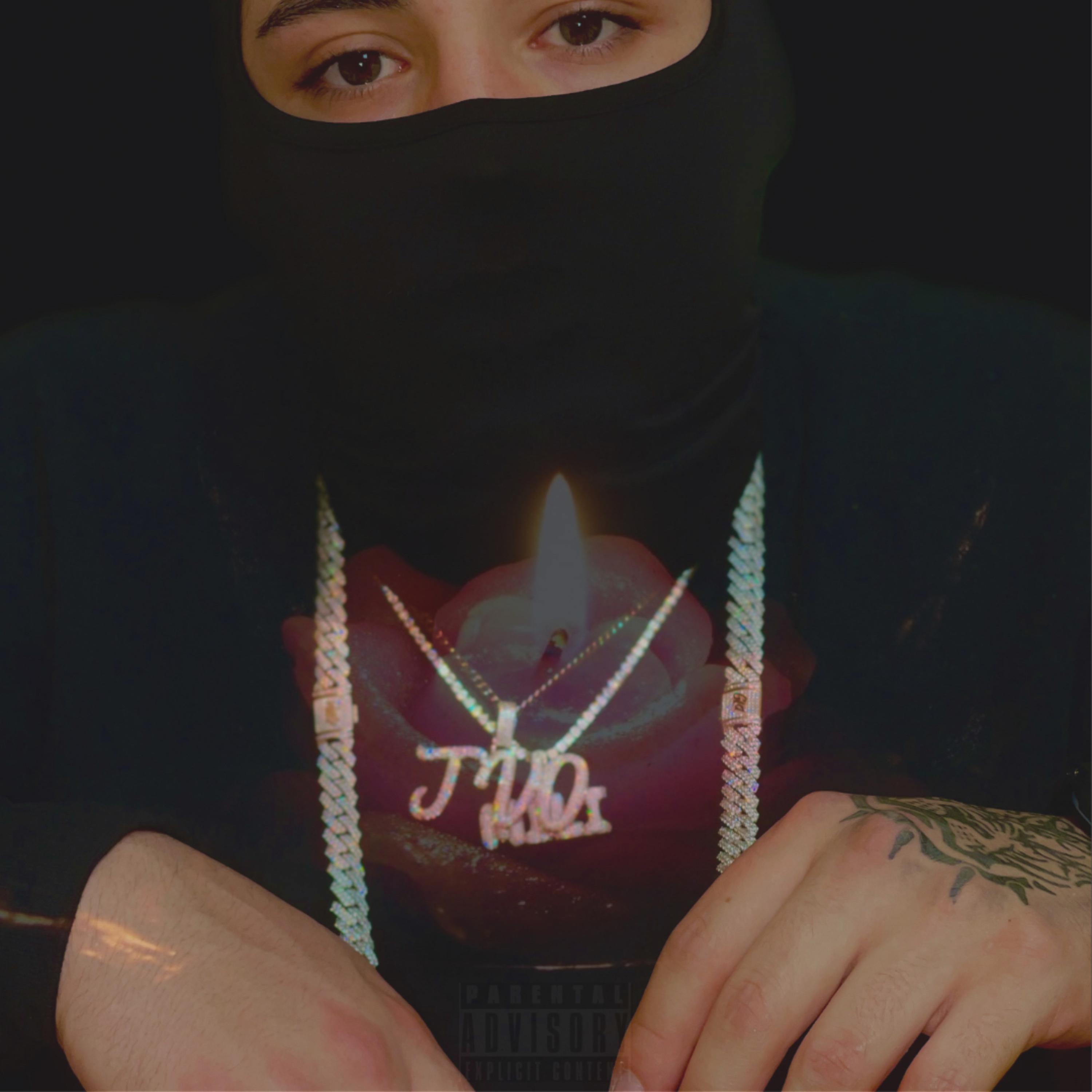 Roses And Candles (Remix) artwork