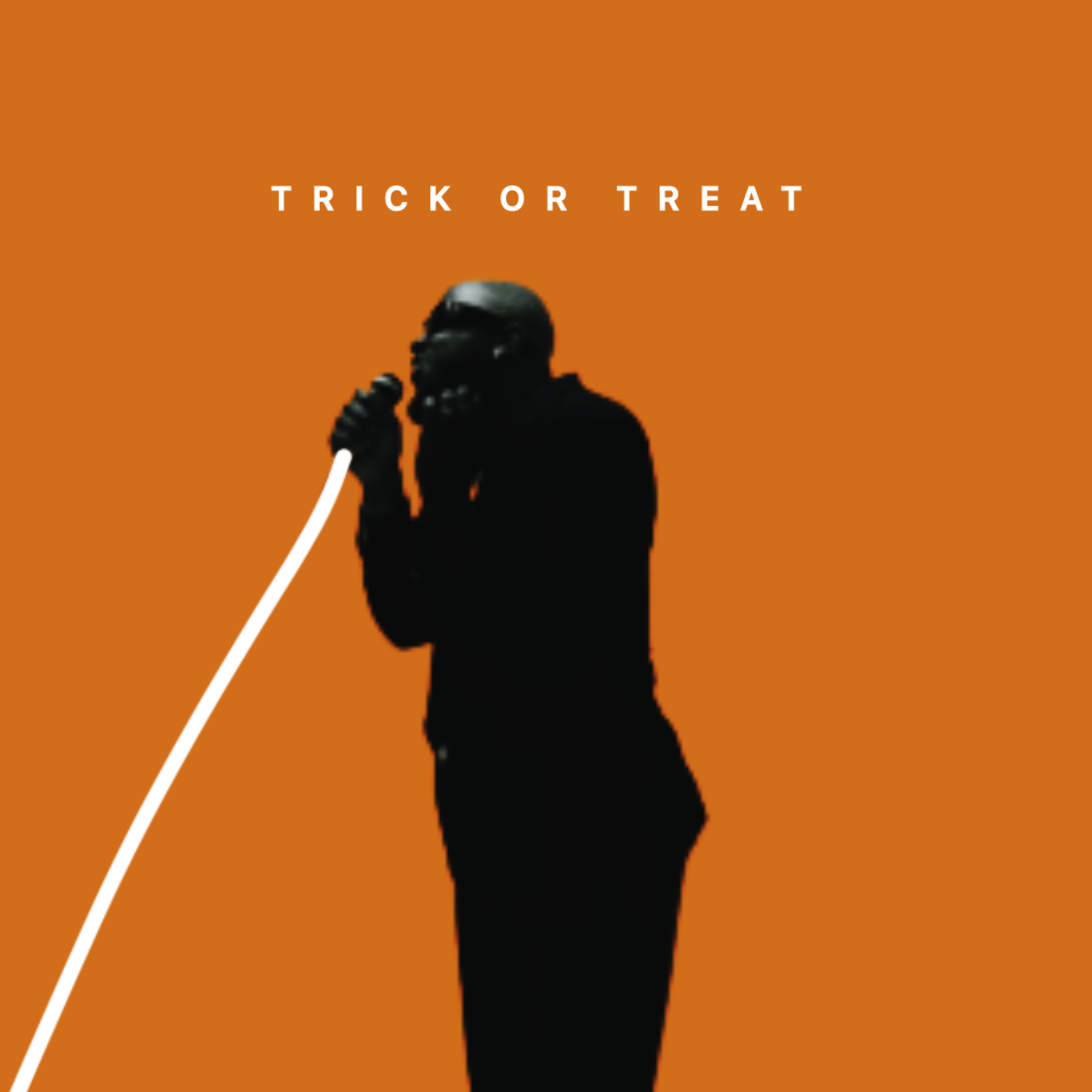 Trick Or Treat artwork