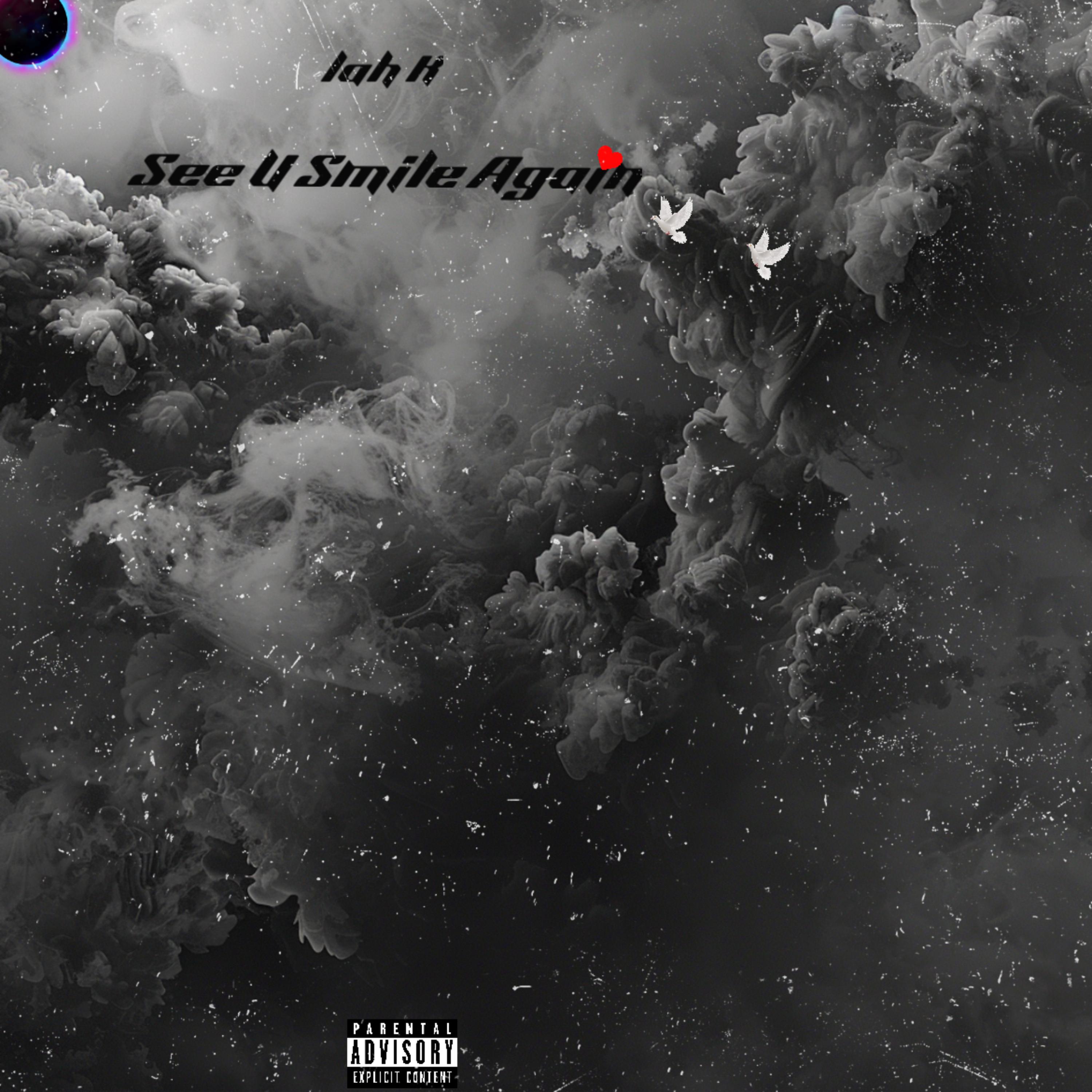 See U Smile Again artwork