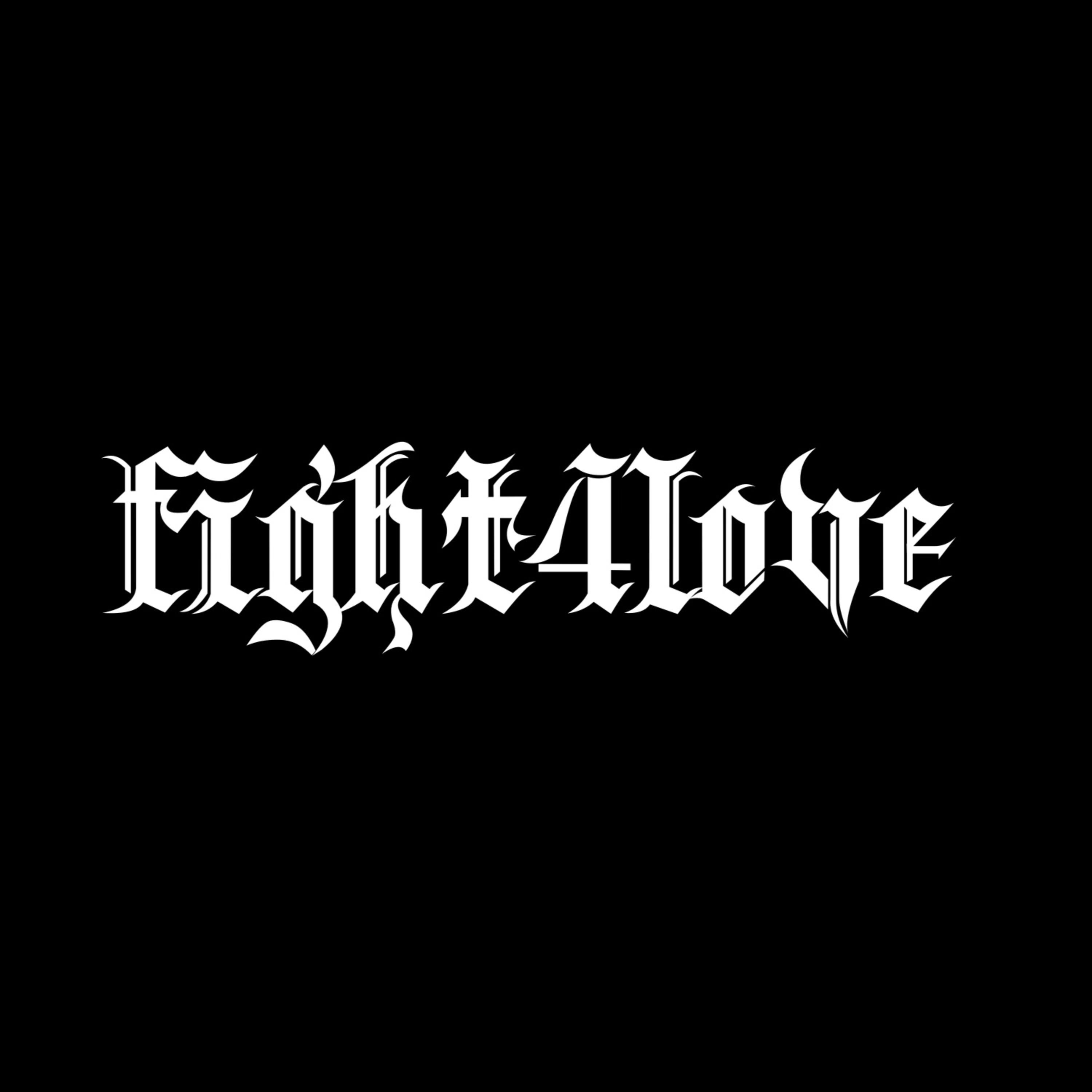 Fight4Love artwork