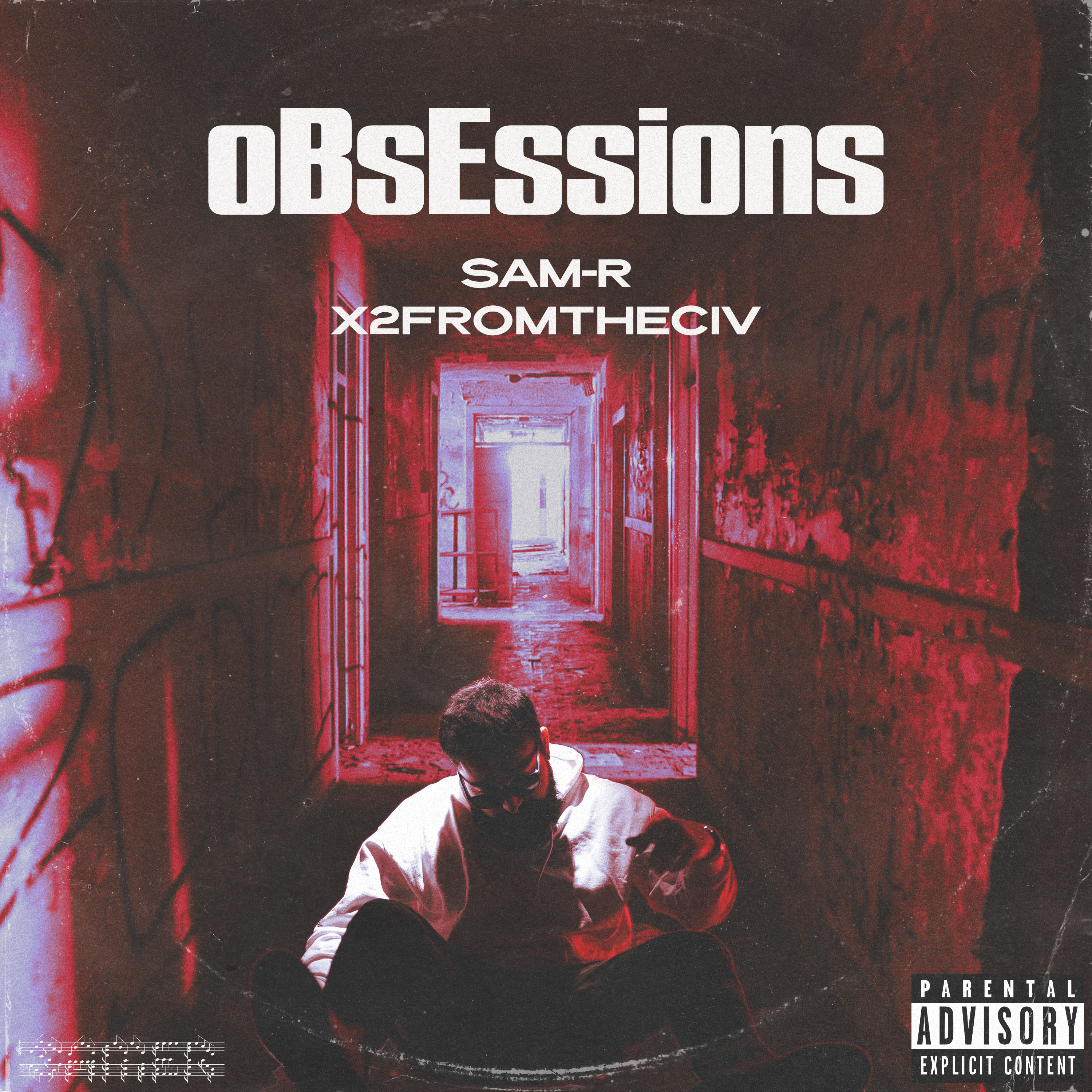 oBsEssions artwork