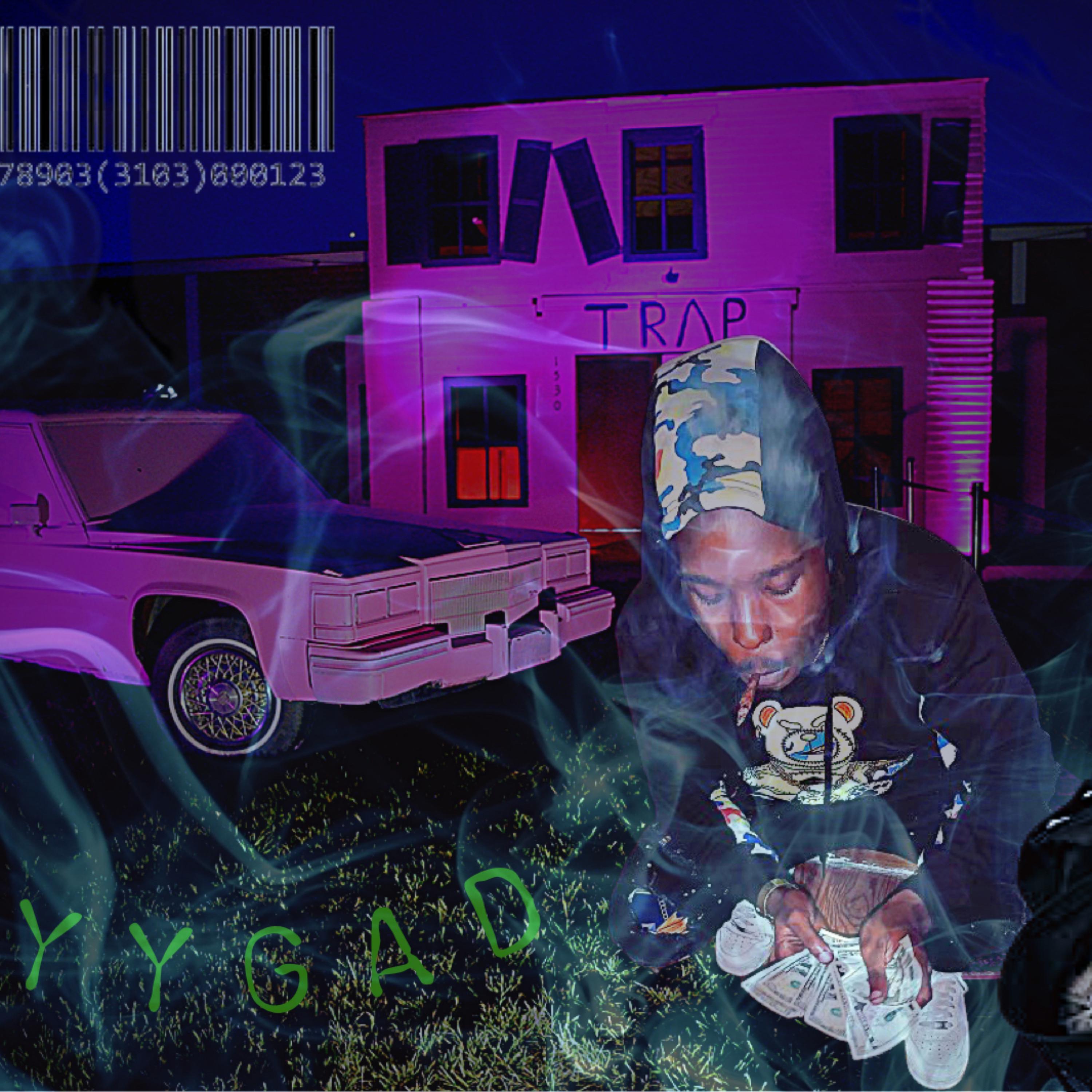 True Story artwork
