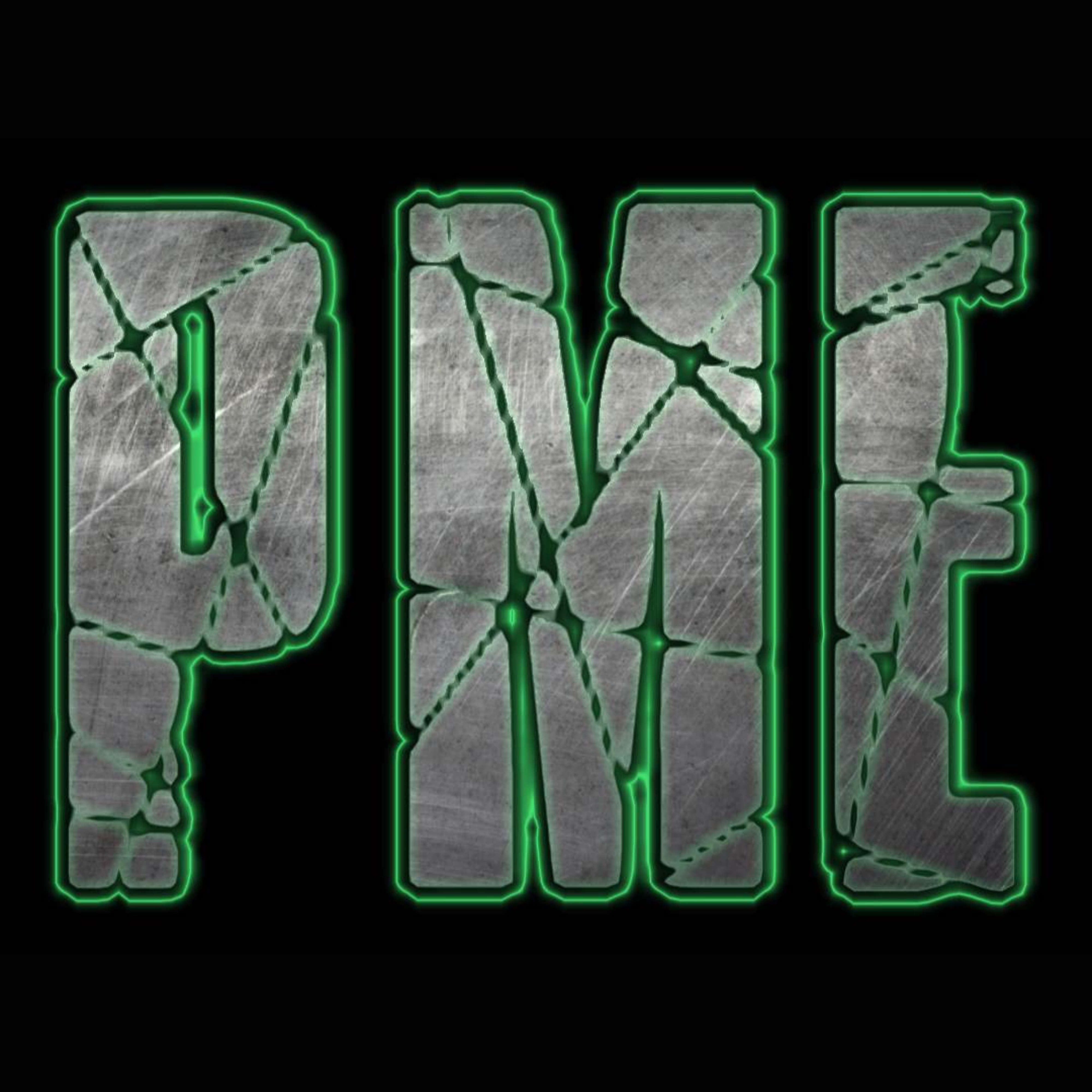 PME RADIO FREESTYLE  artwork