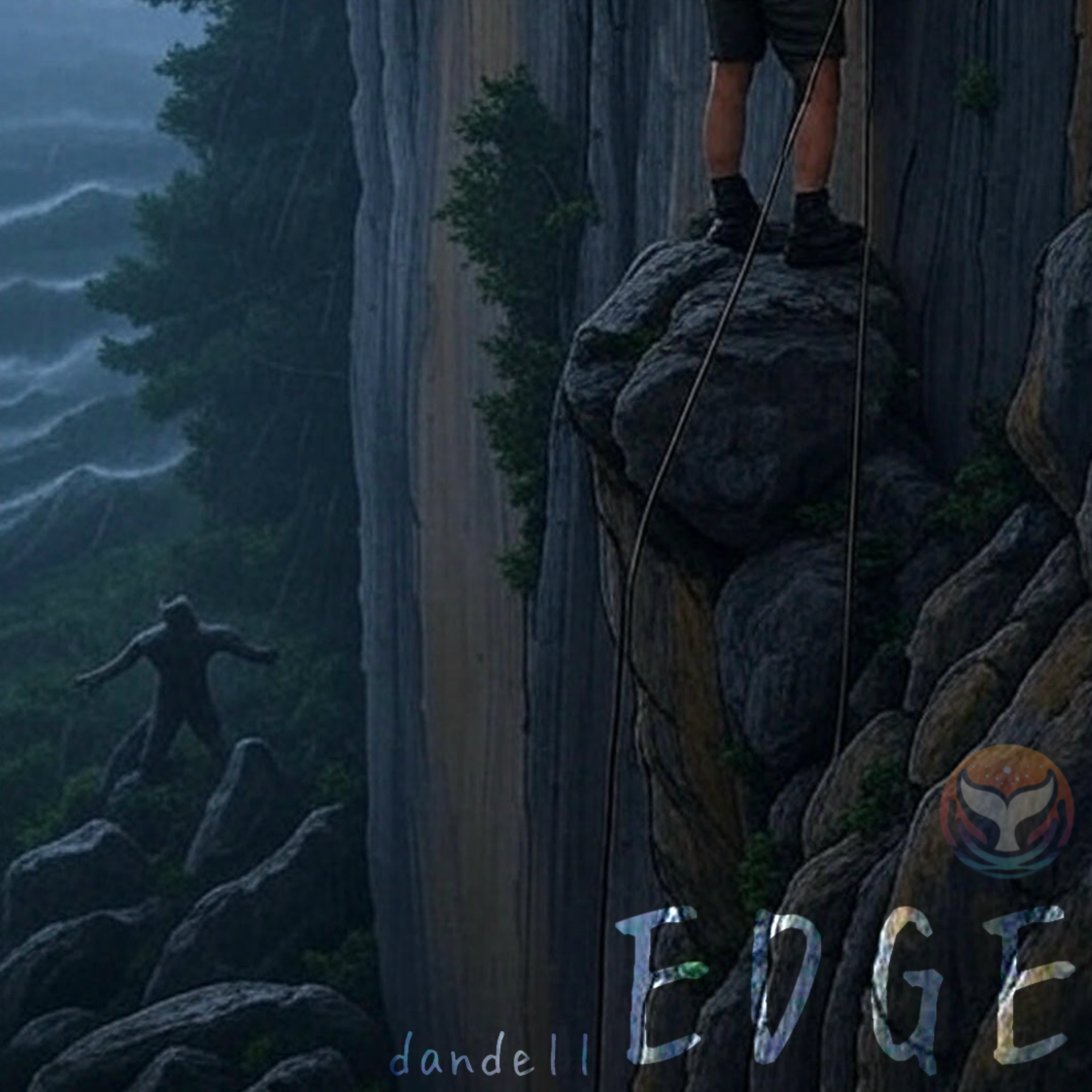 Edge artwork