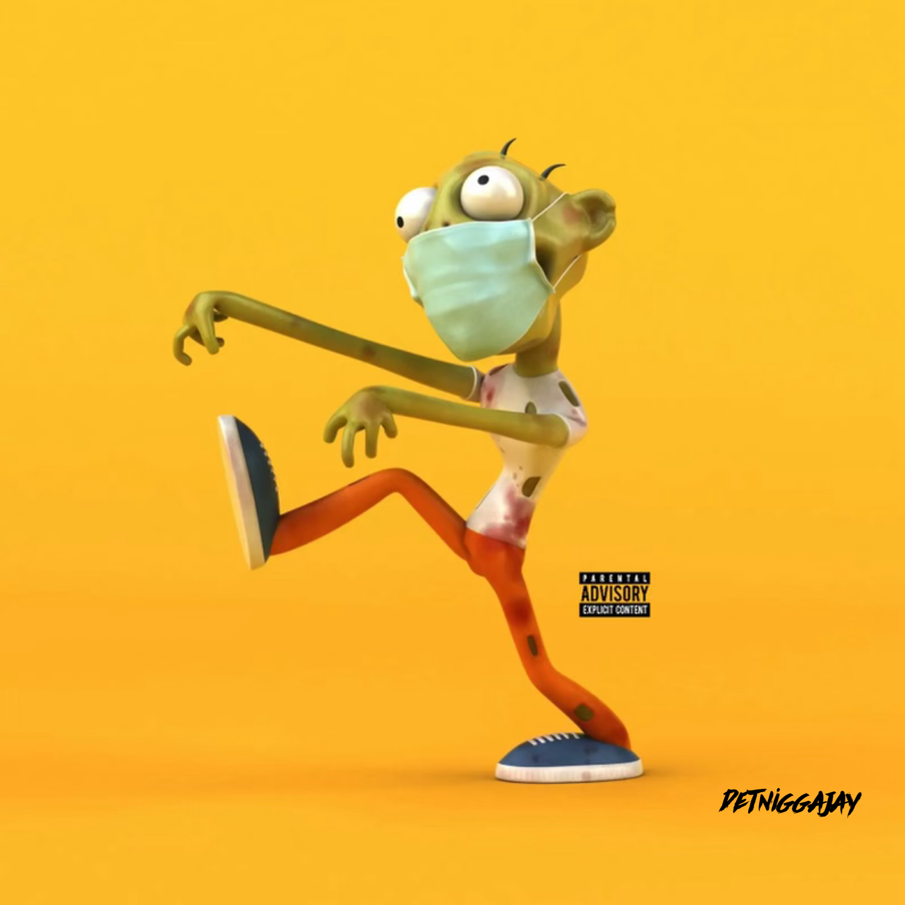 Doja artwork