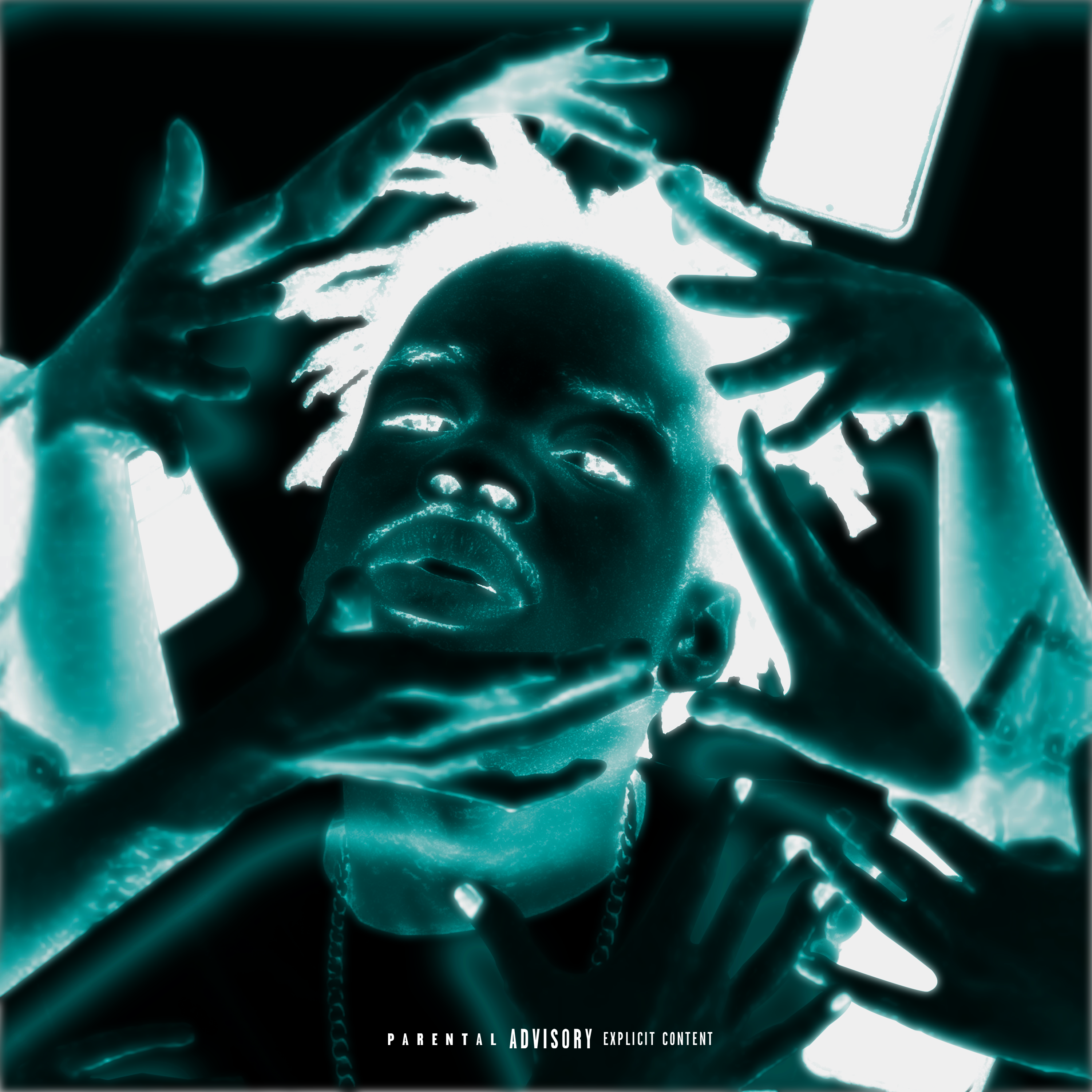 For Me artwork