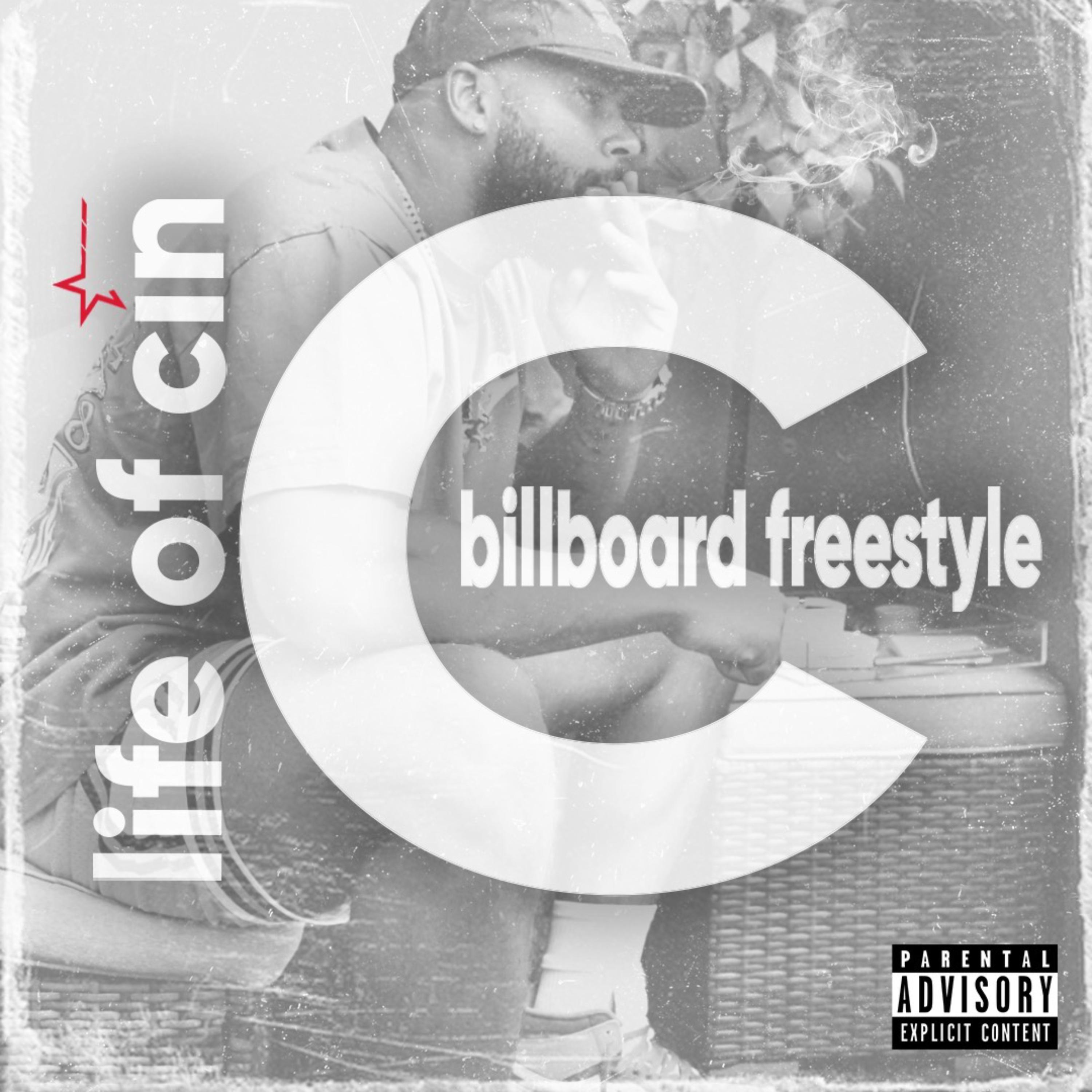 billboard freestyle artwork