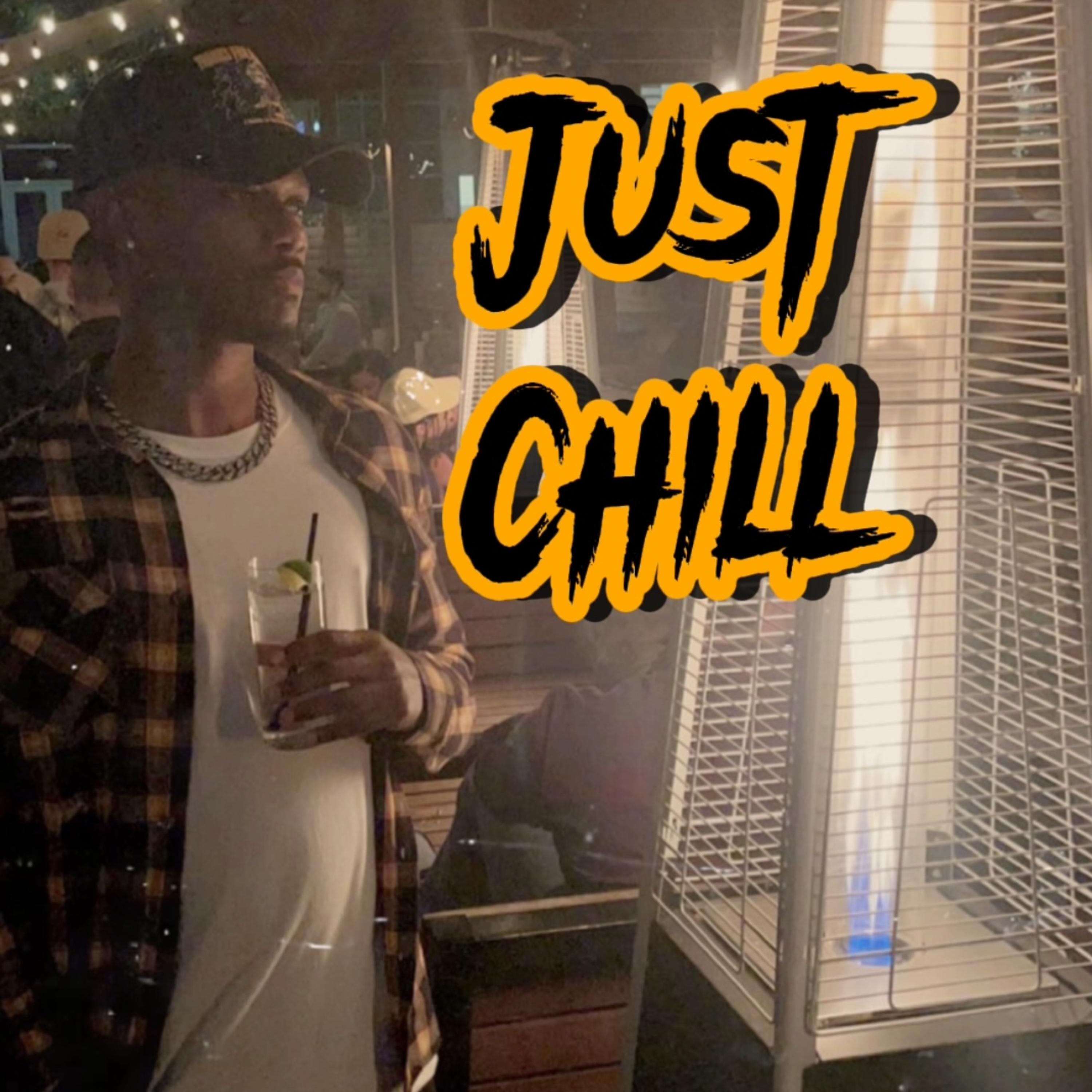 Just Chill artwork