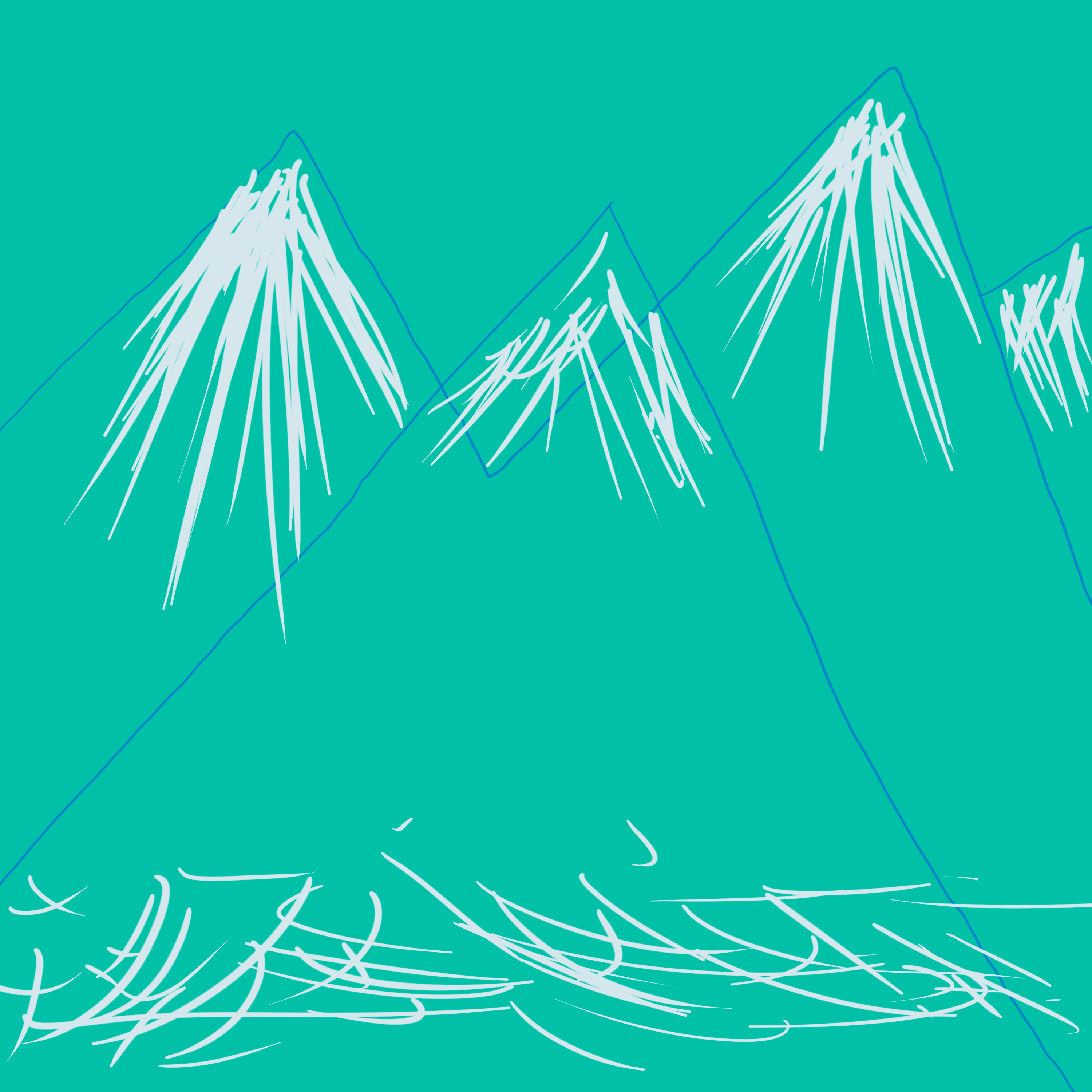 NewHallet artwork