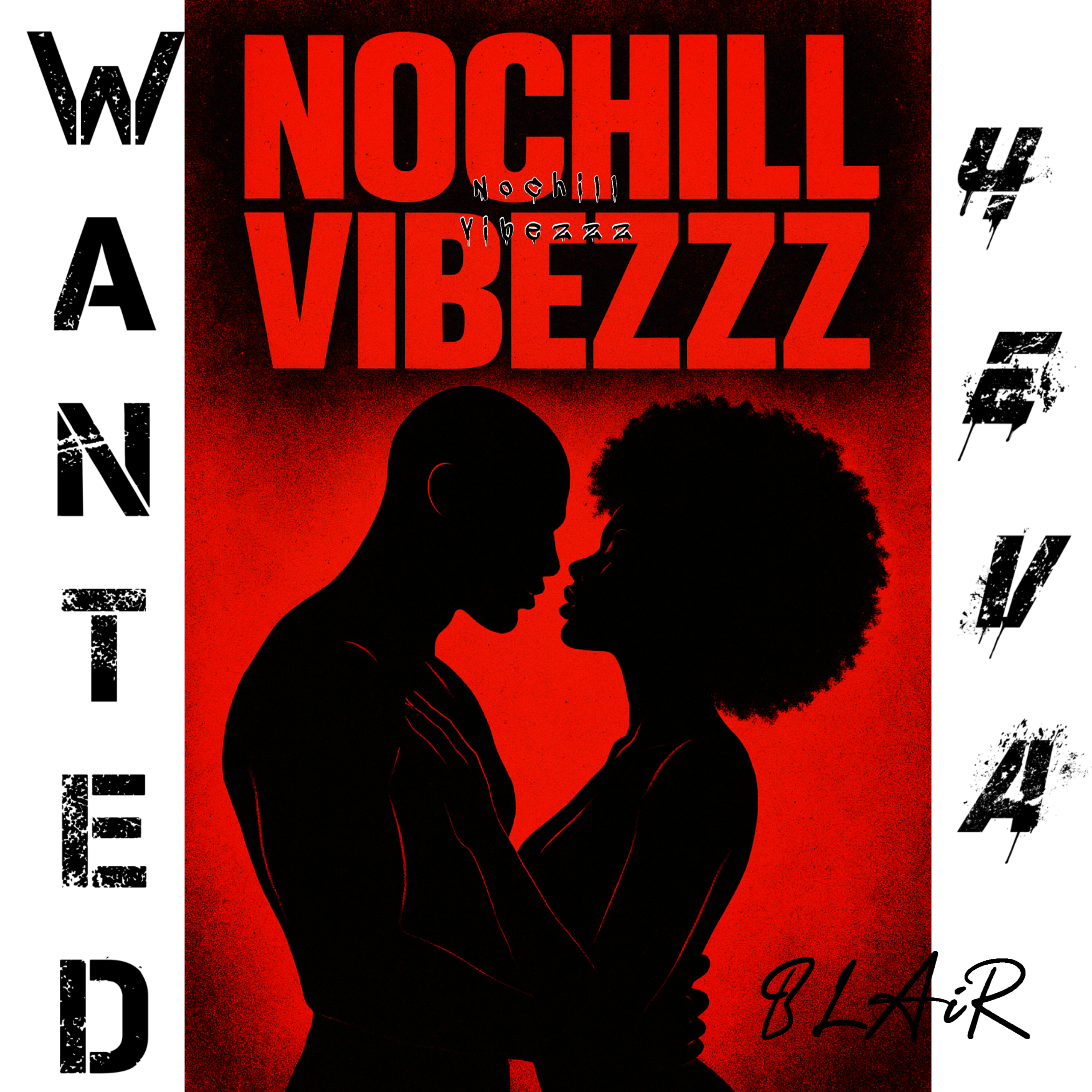 NoChill Vibezzz artwork