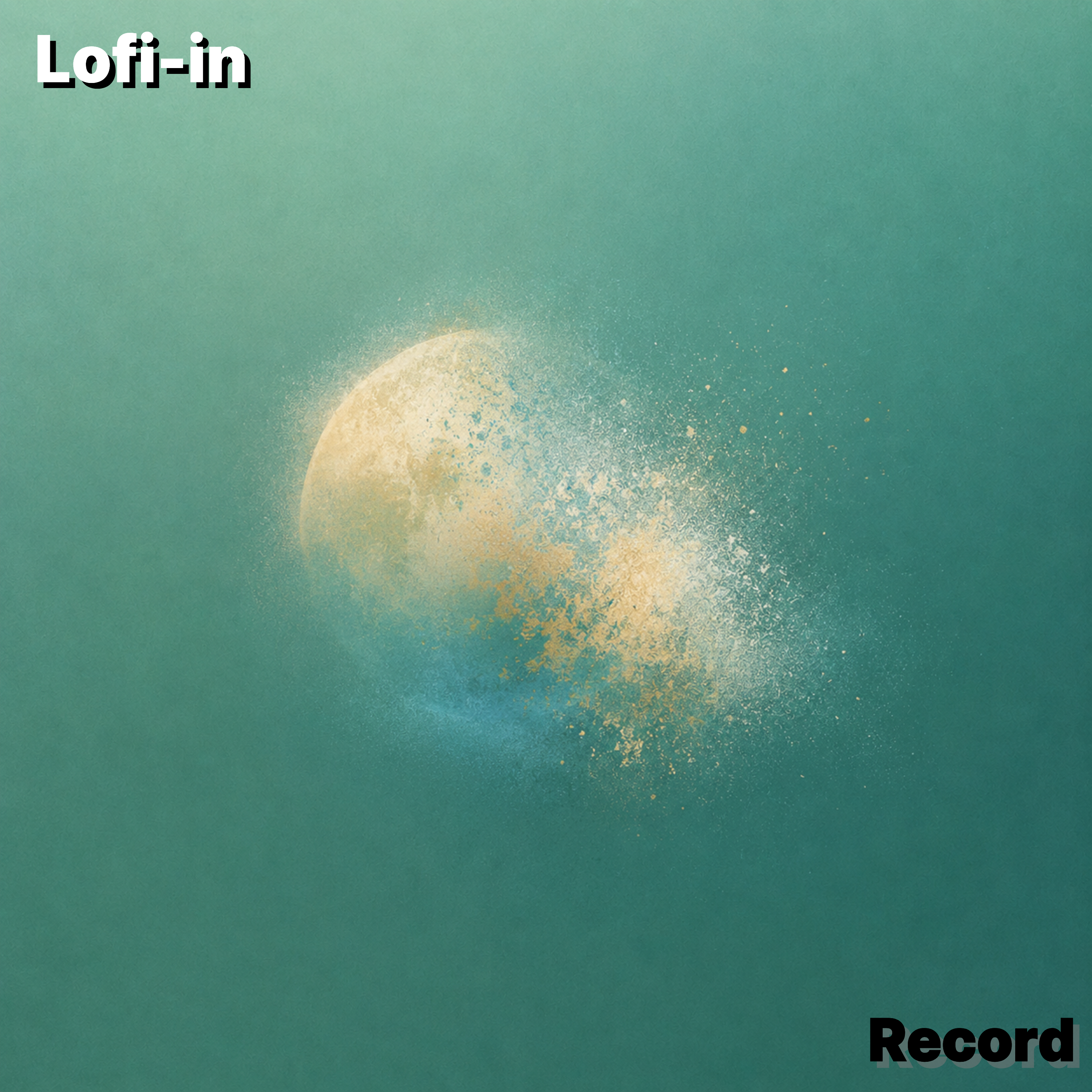 Quiet Anxiety by Lofi-in cover art