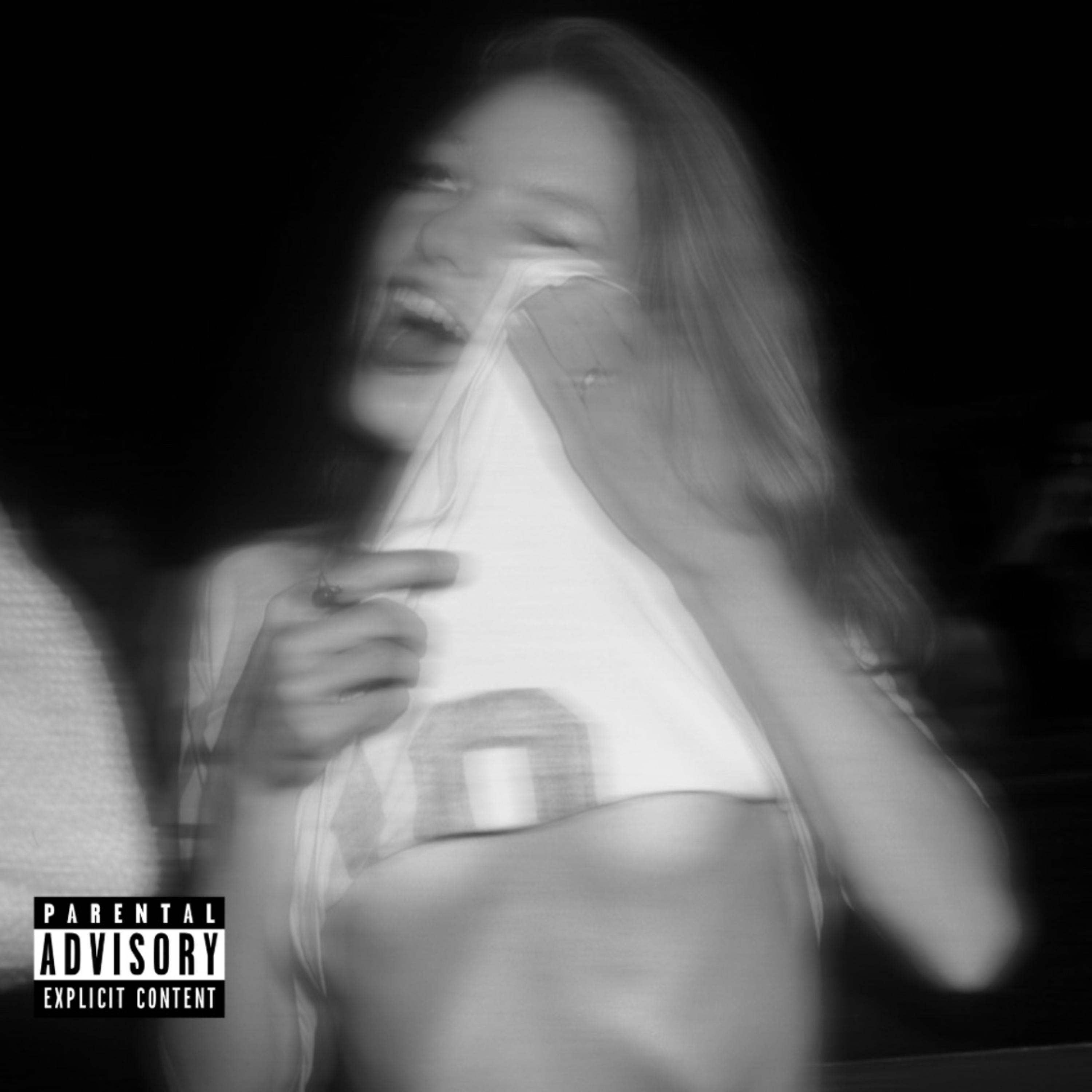 Sex On Mars artwork